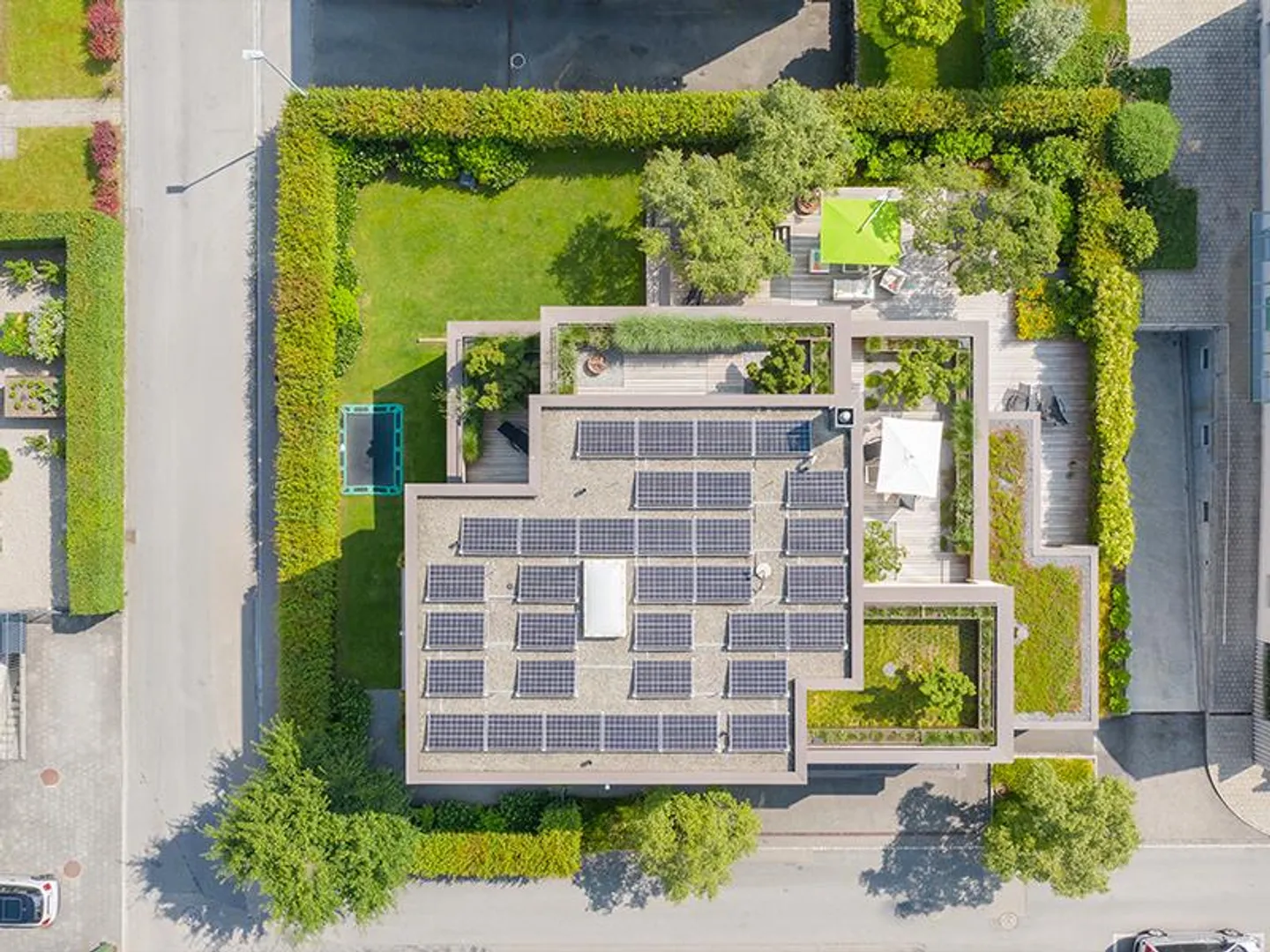 NOVA FLORA | Zug - Photo 9 of 20