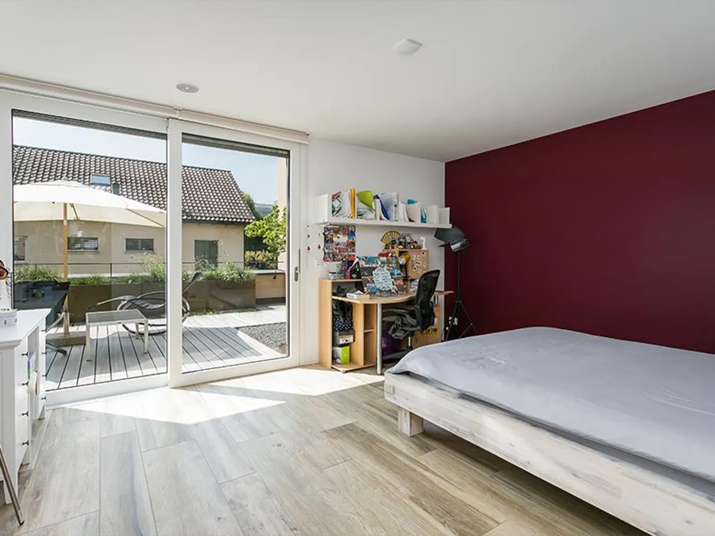 NOVA FLORA | Zug - Photo 11 of 20