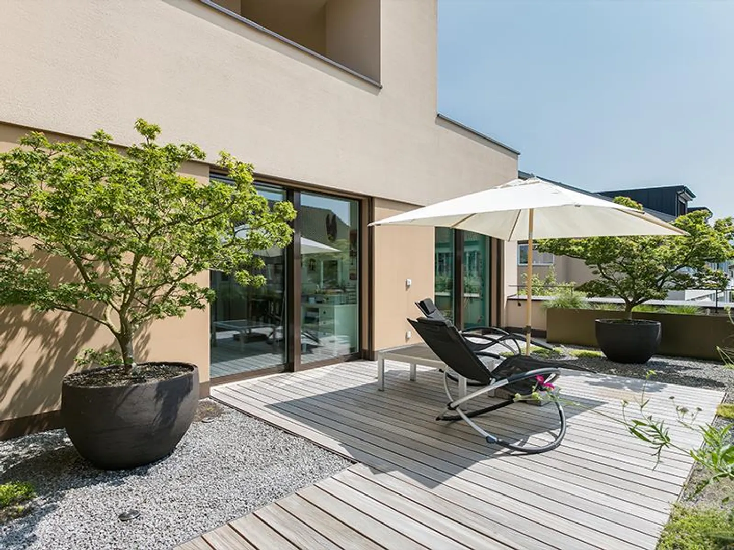 NOVA FLORA | Zug - Photo 12 of 20