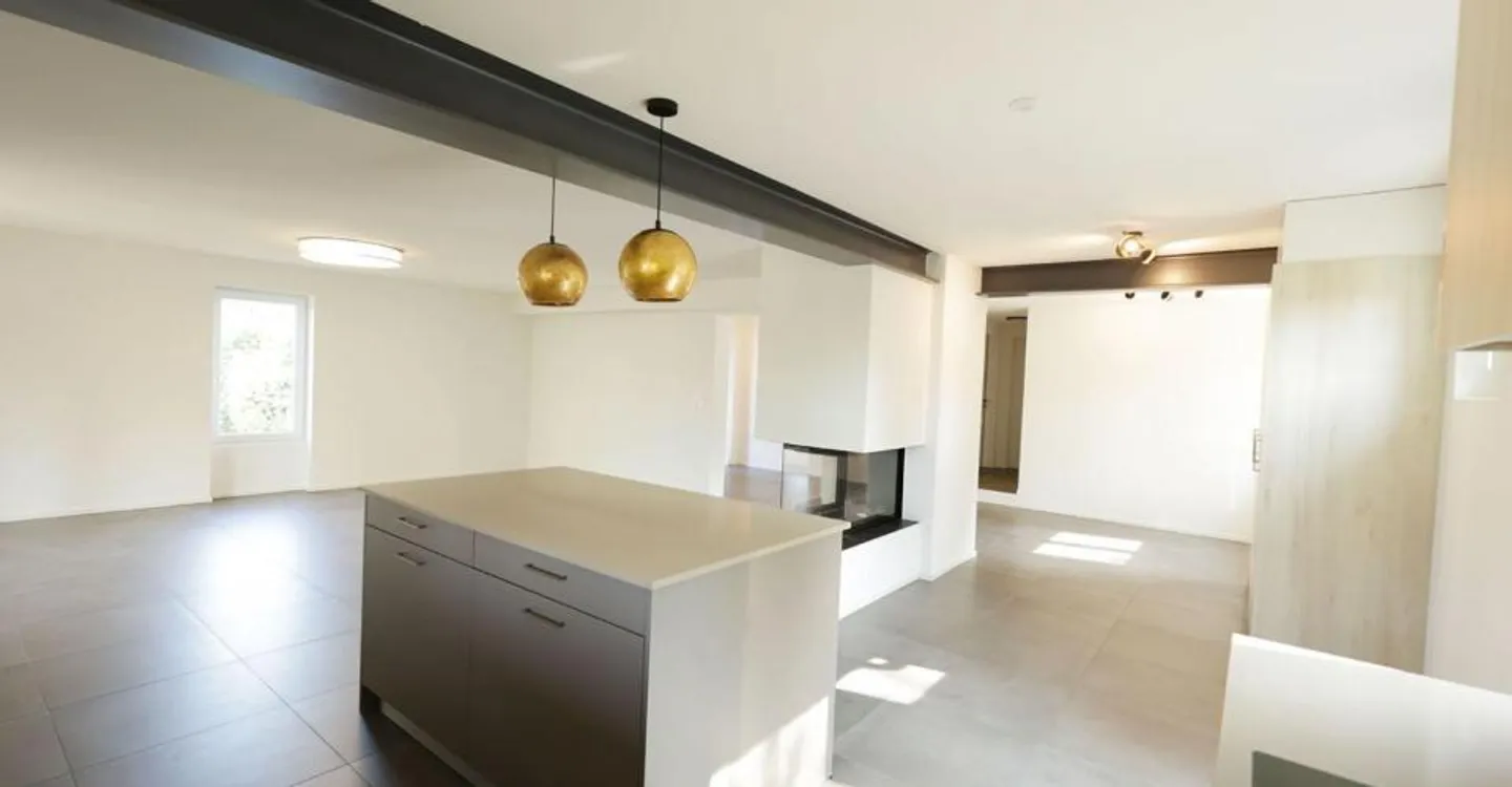 4-Zimmer-Haus mit 900 m2 Grundstück - Ideal für ein Paar - Foto 6 von 11