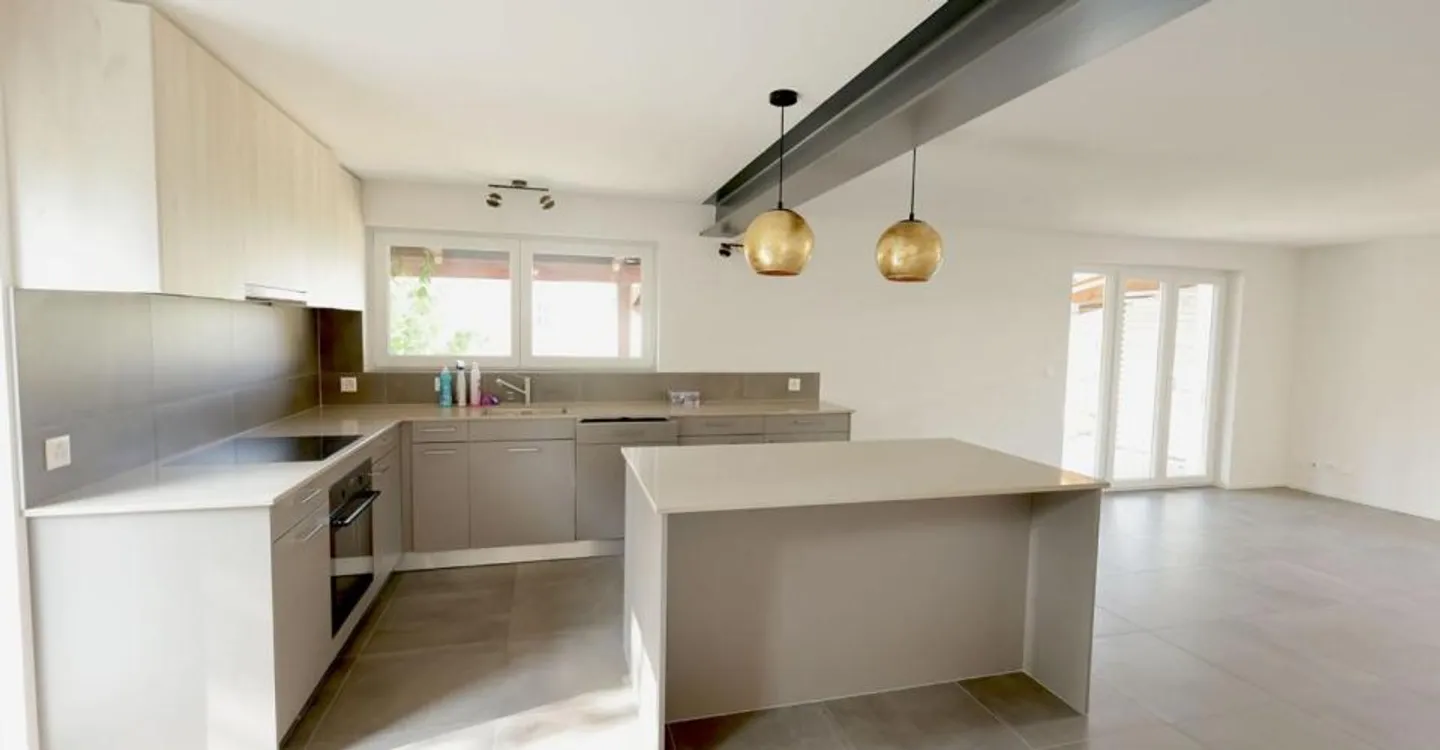 4-Zimmer-Haus mit 900 m2 Grundstück - Ideal für ein Paar - Foto 7 von 11