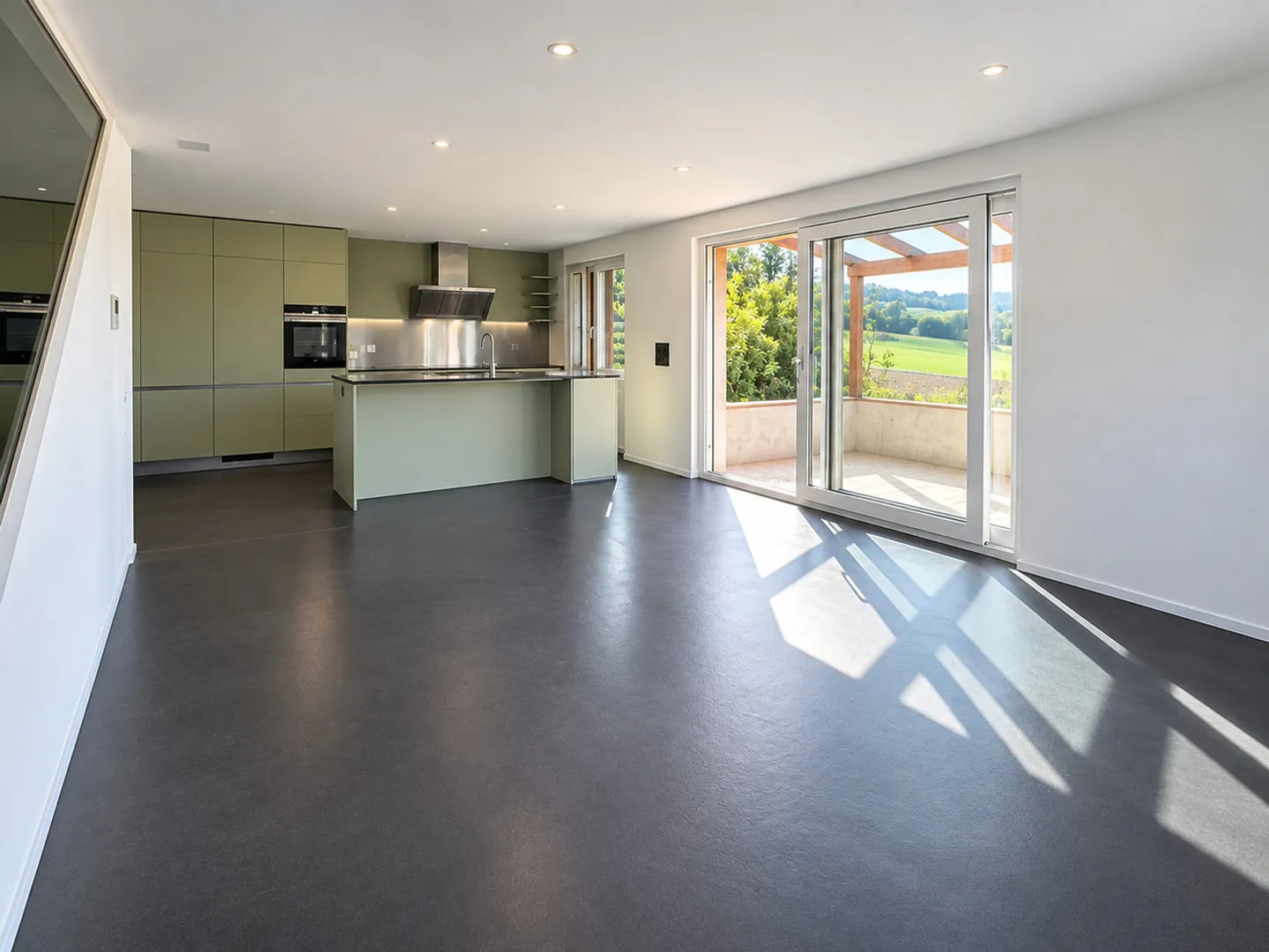 Geräumiges Familienhaus in Hofstetten - Foto 5 von 17