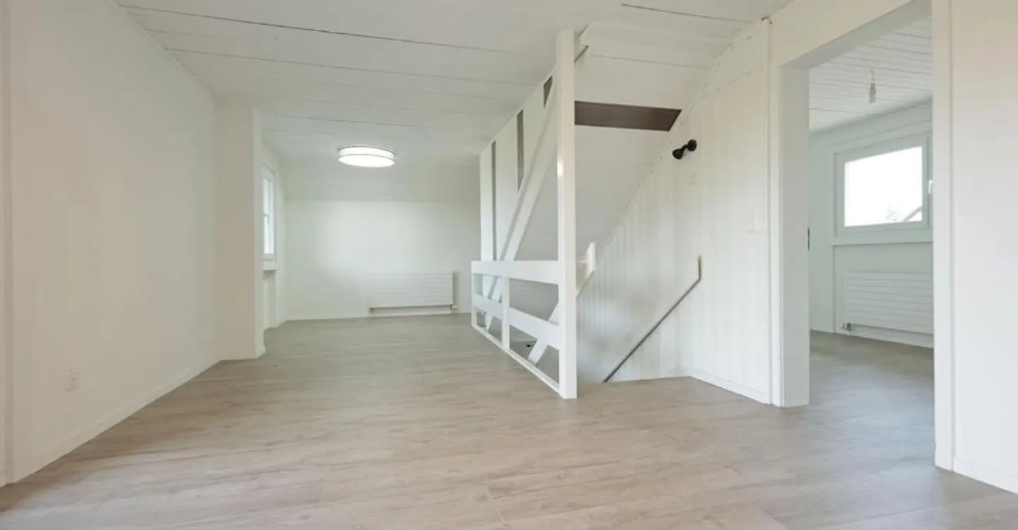 4-Zimmer-Haus mit 900 m2 Grundstück - Ideal für ein Paar - Foto 8 von 11