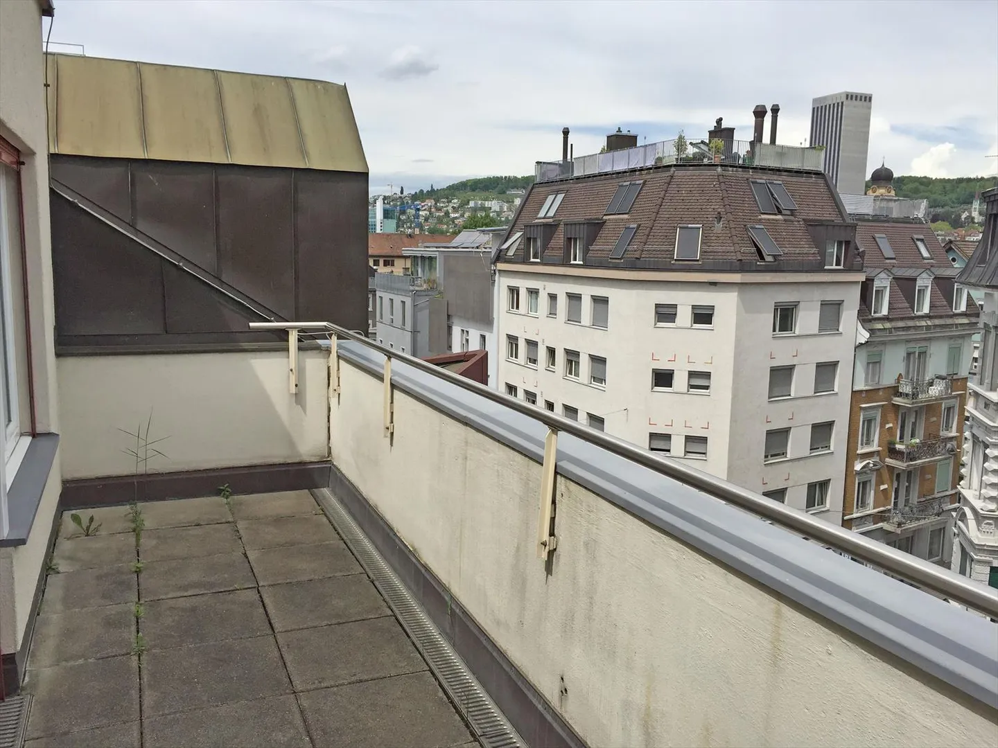 Bel appartement dans un emplacement central - Photo 7 sur 9