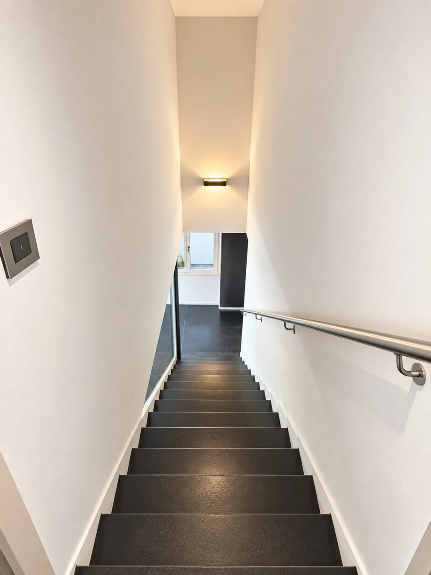Geräumiges Familienhaus in Hofstetten - Foto 11 von 17