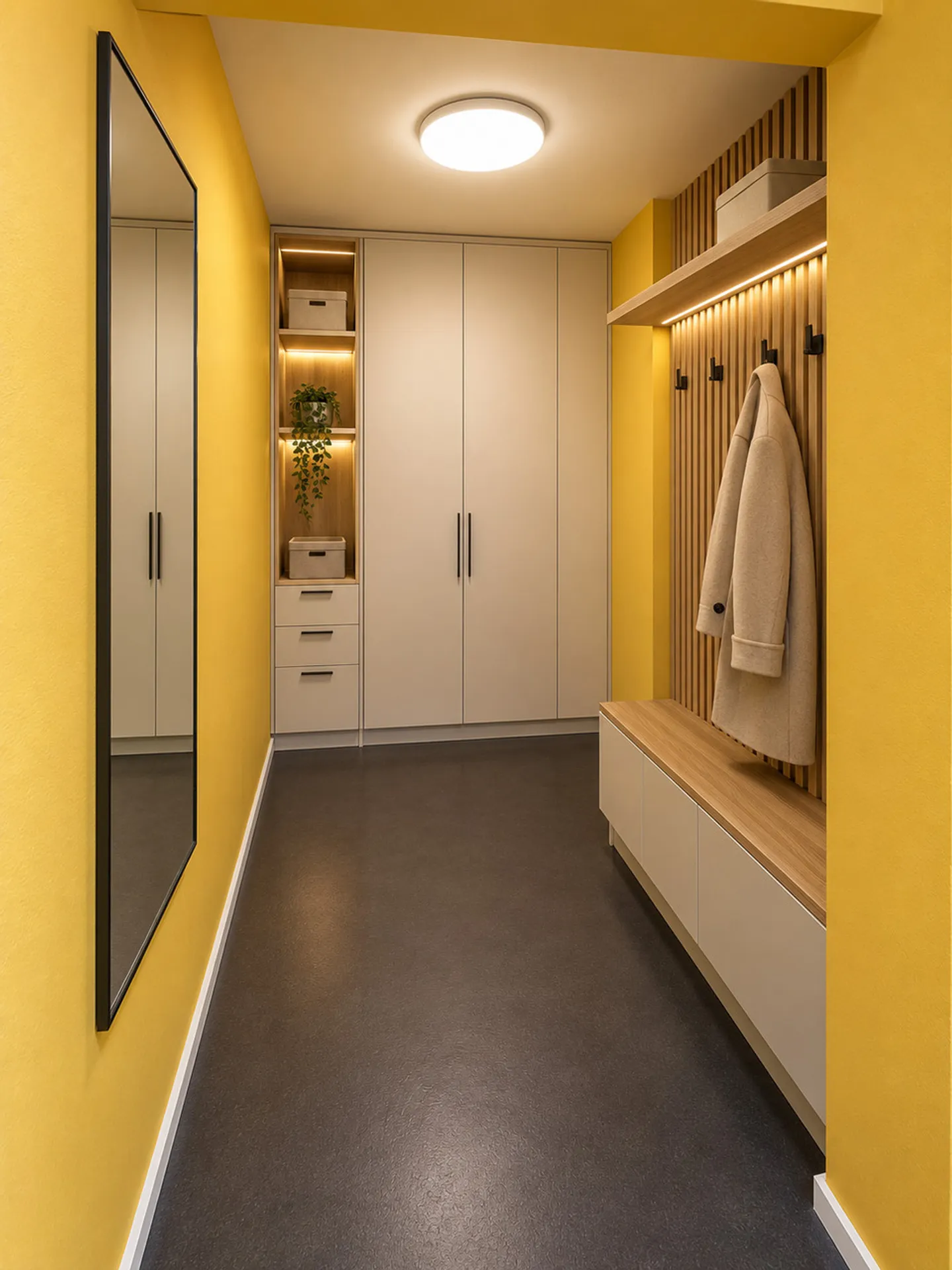 Geräumiges Familienhaus in Hofstetten - Foto 13 von 17
