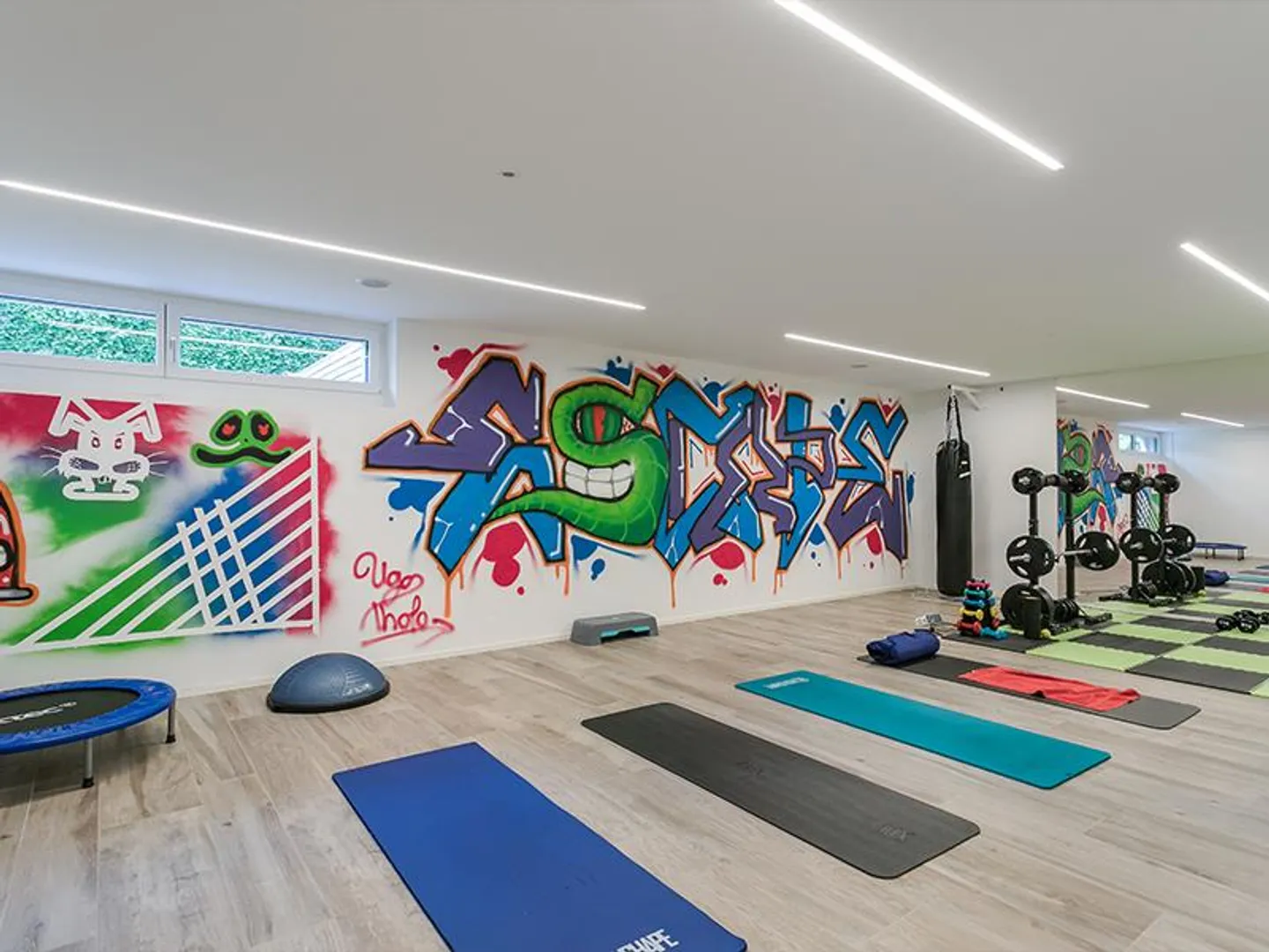 NOVA FLORA | Zug - Photo 20 of 20