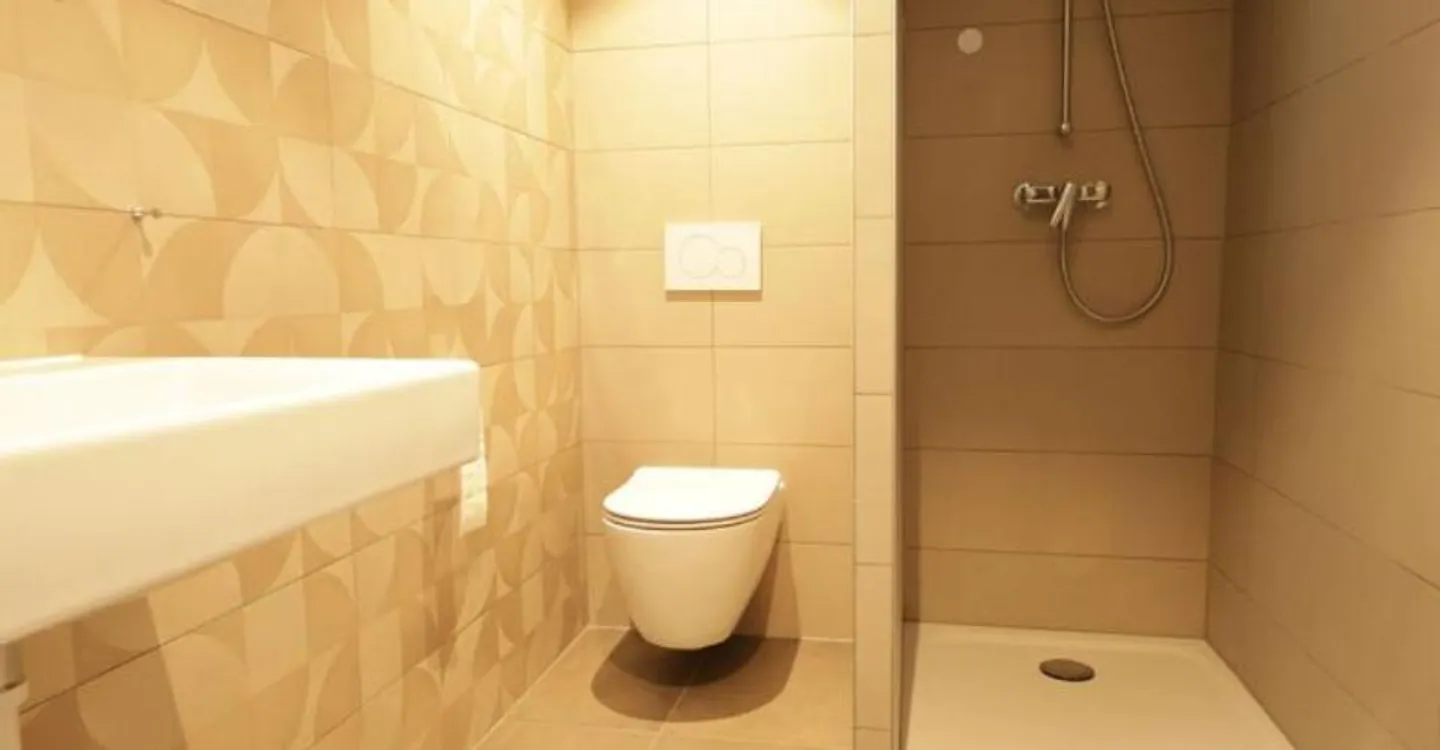 4-Zimmer-Haus mit 900 m2 Grundstück - Ideal für ein Paar - Foto 11 von 11
