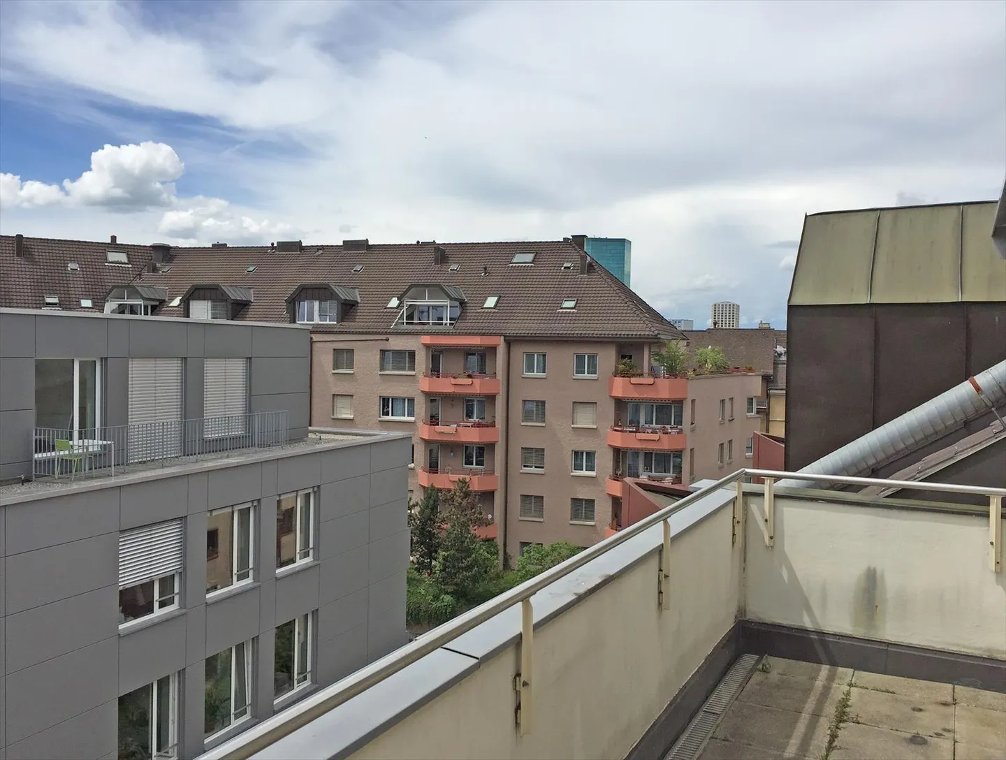 Bel appartement dans un emplacement central - Photo 8 sur 9