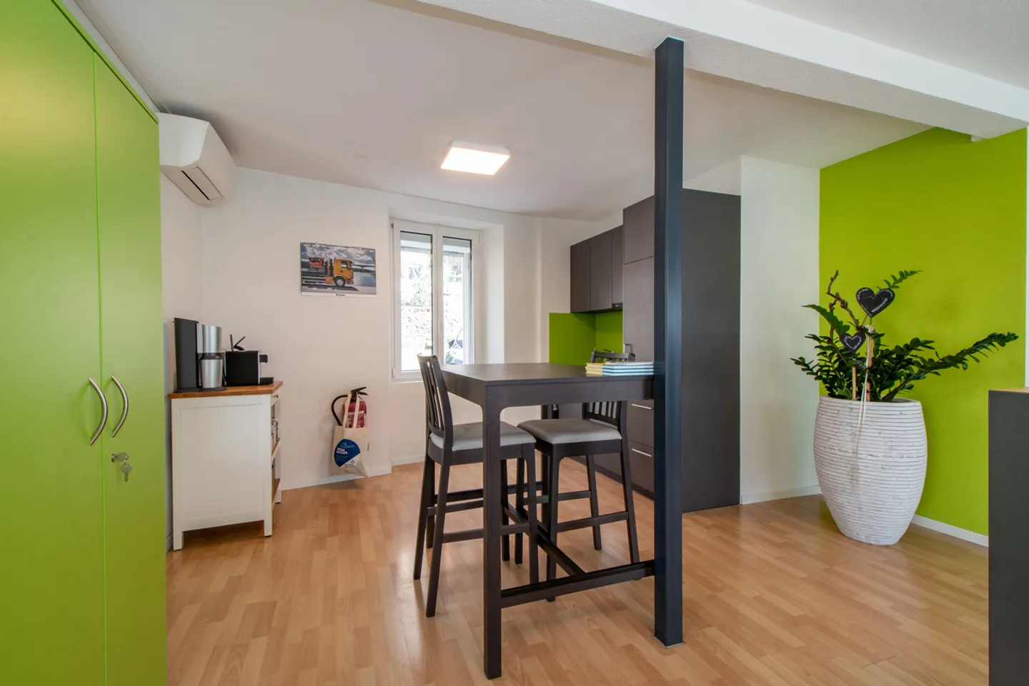 Spazio ufficio moderno a Wolhusen - Foto 4 di 7