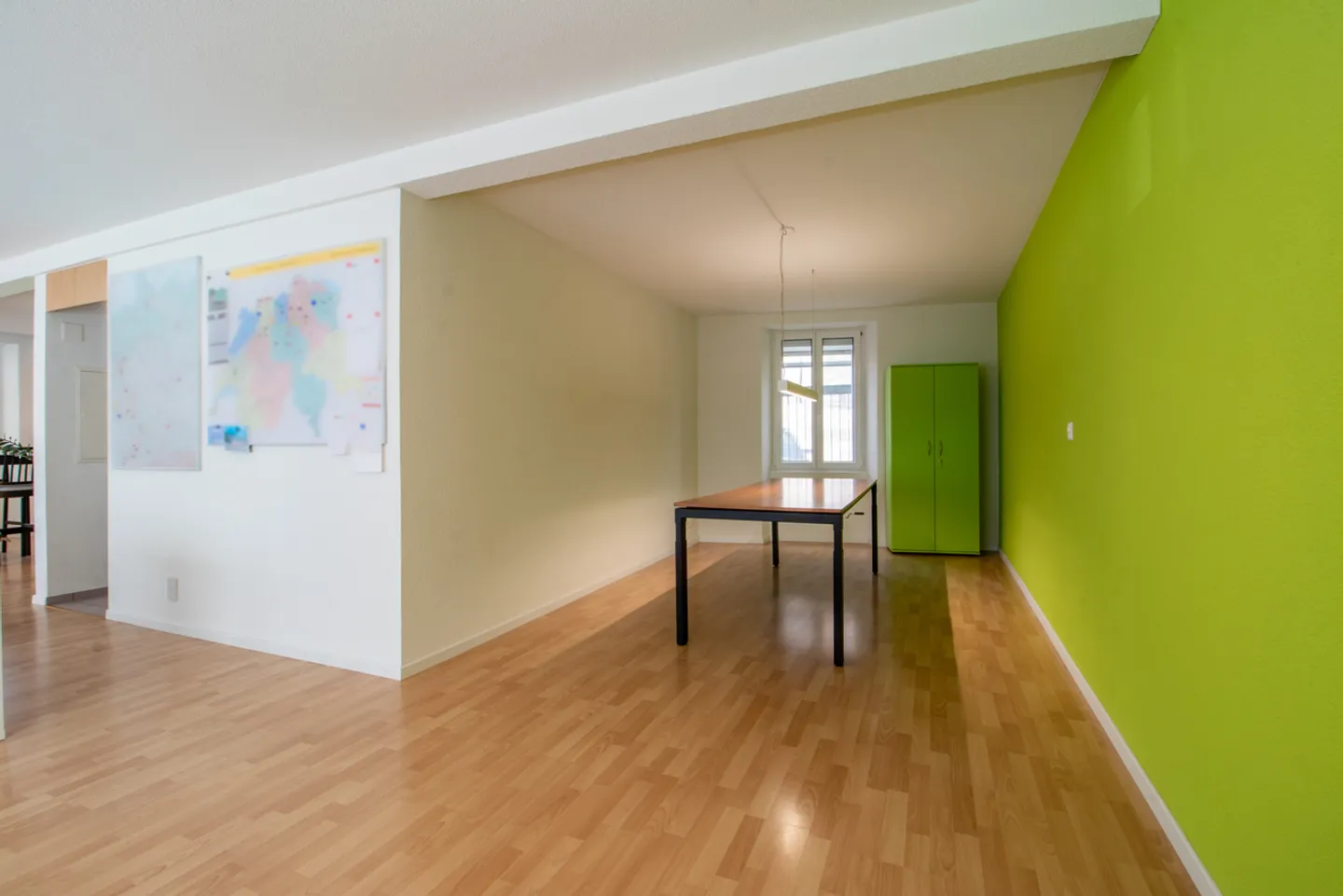 Spazio ufficio moderno a Wolhusen - Foto 3 di 7