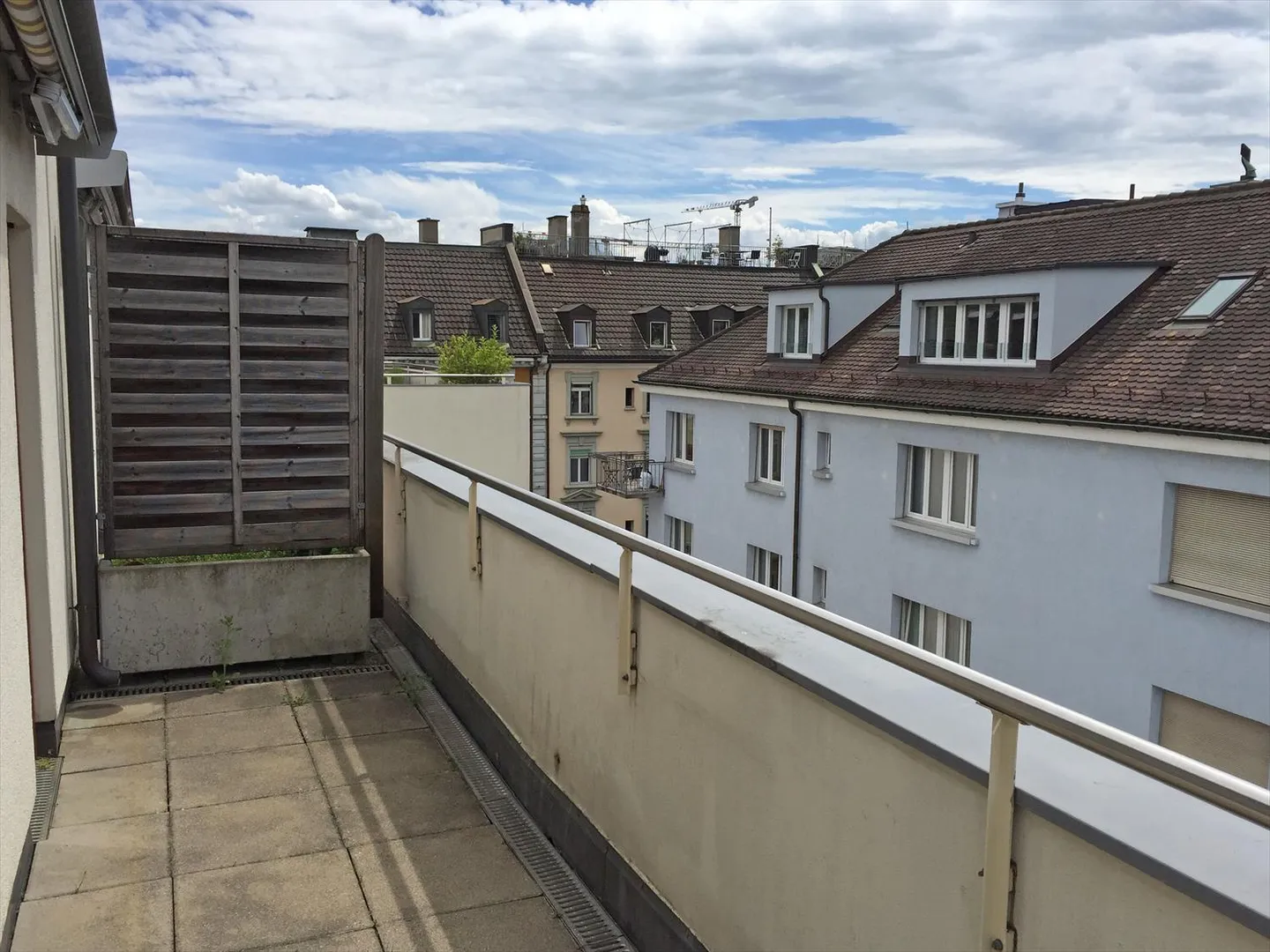 Bel appartement dans un emplacement central - Photo 9 sur 9