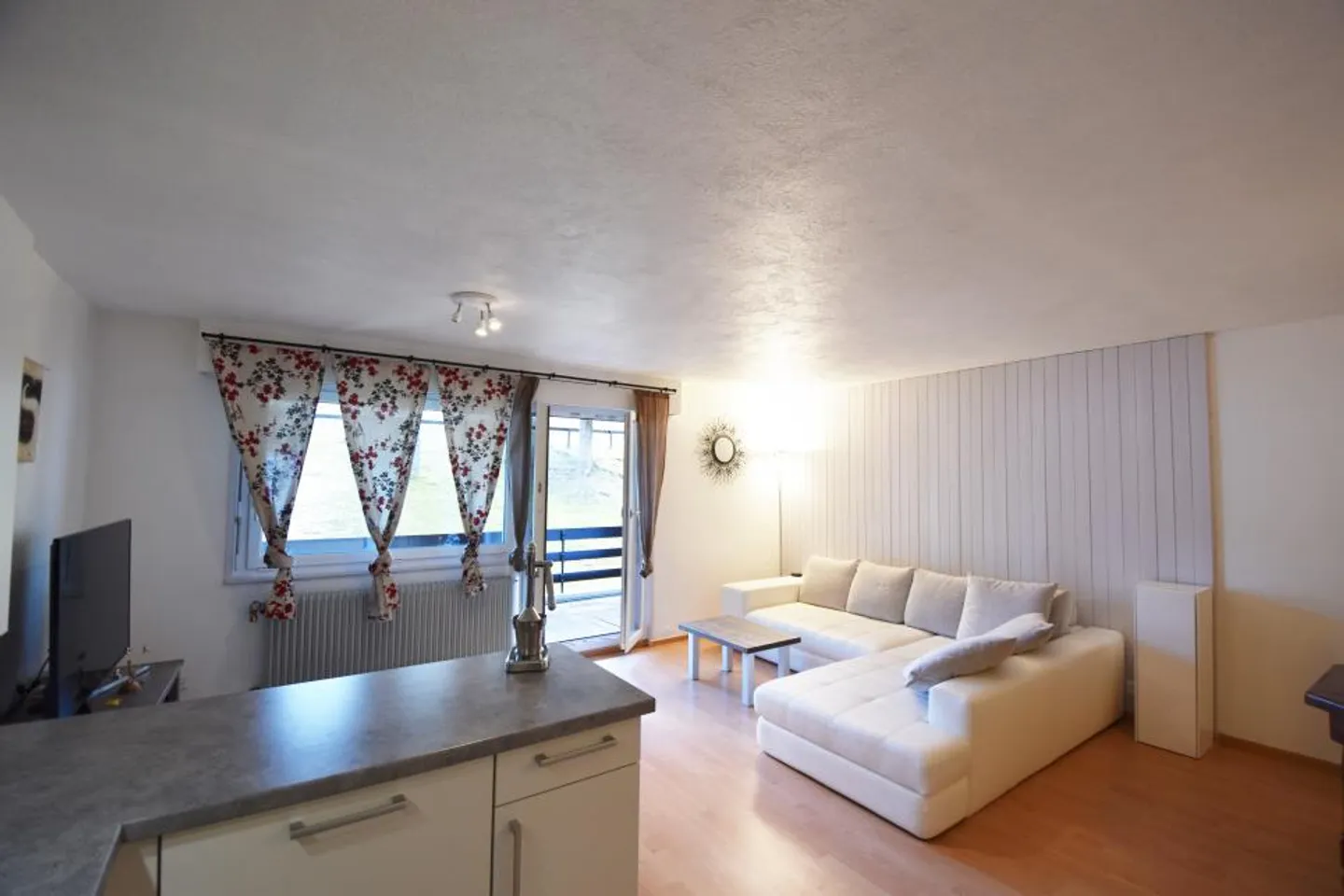 La tua prossima casa tranquilla - Appartamento ristrutturato - Foto 2 di 13