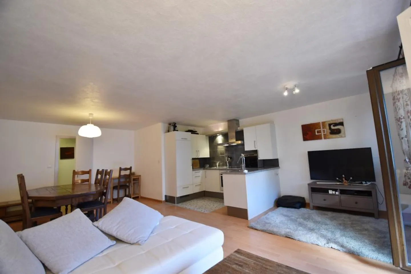 La tua prossima casa tranquilla - Appartamento ristrutturato - Foto 4 di 13