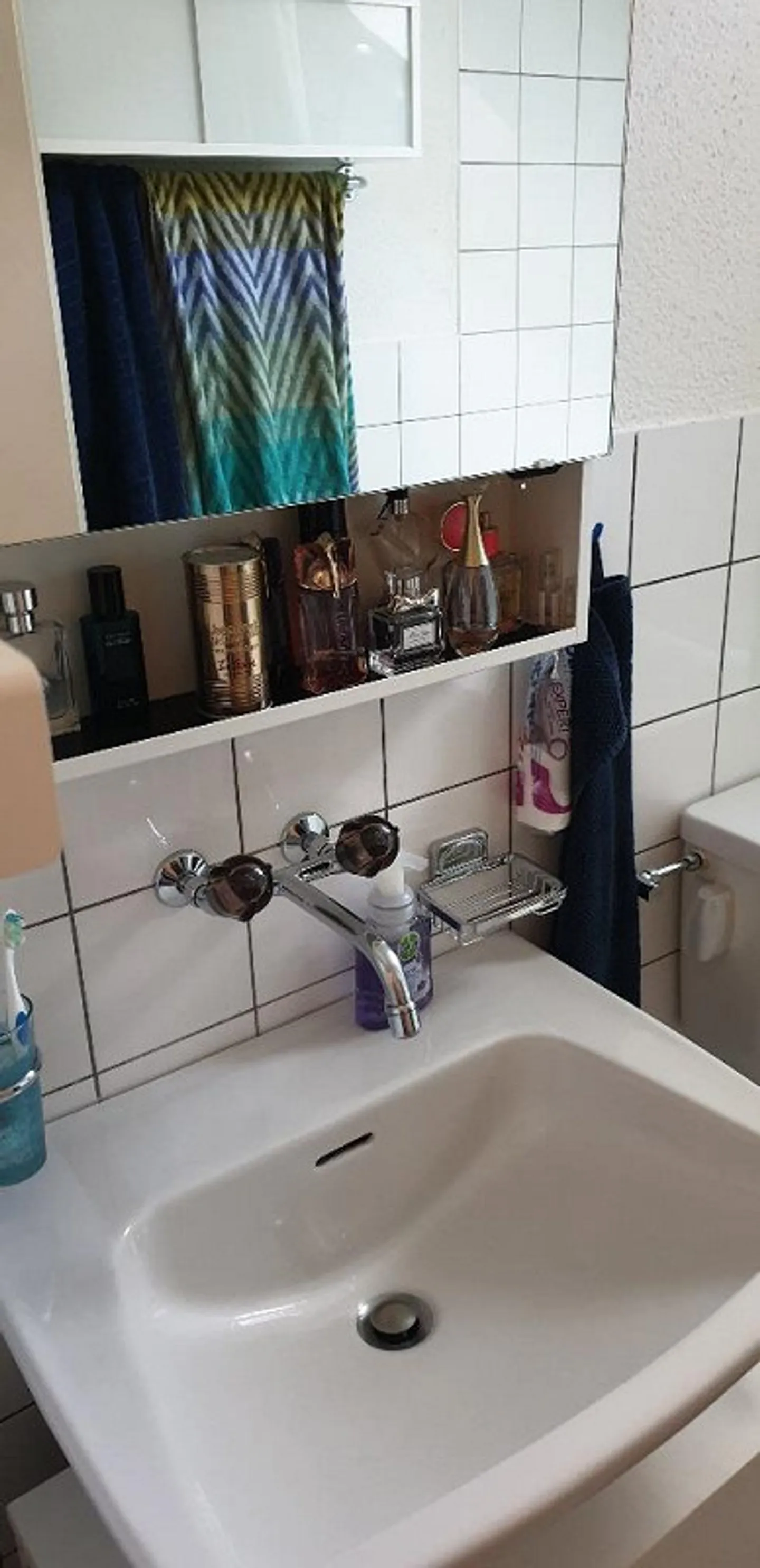Appartamento mansardato soleggiato di 2 1/2 locali - Foto 16 di 18
