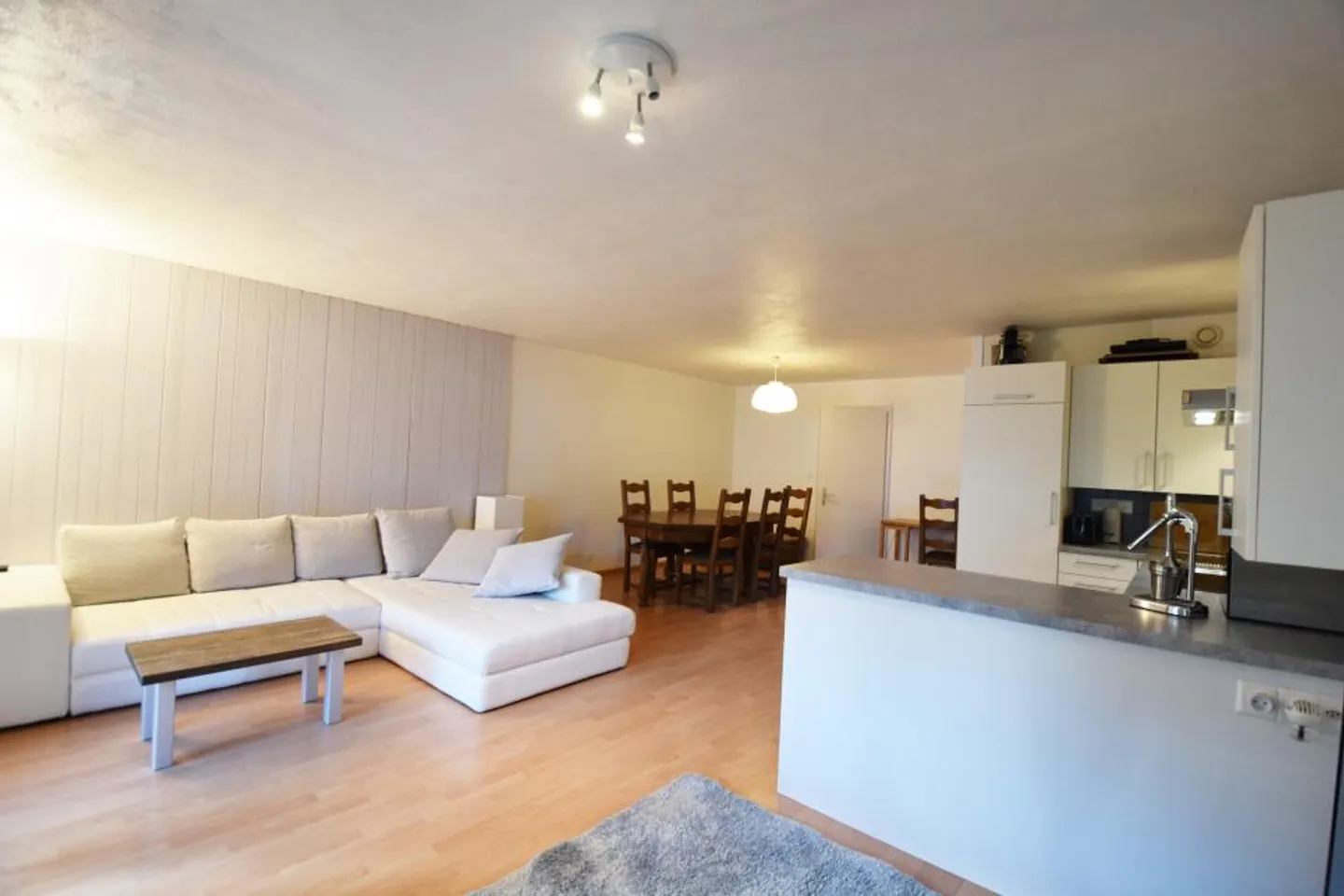 La tua prossima casa tranquilla - Appartamento ristrutturato - Foto 3 di 13