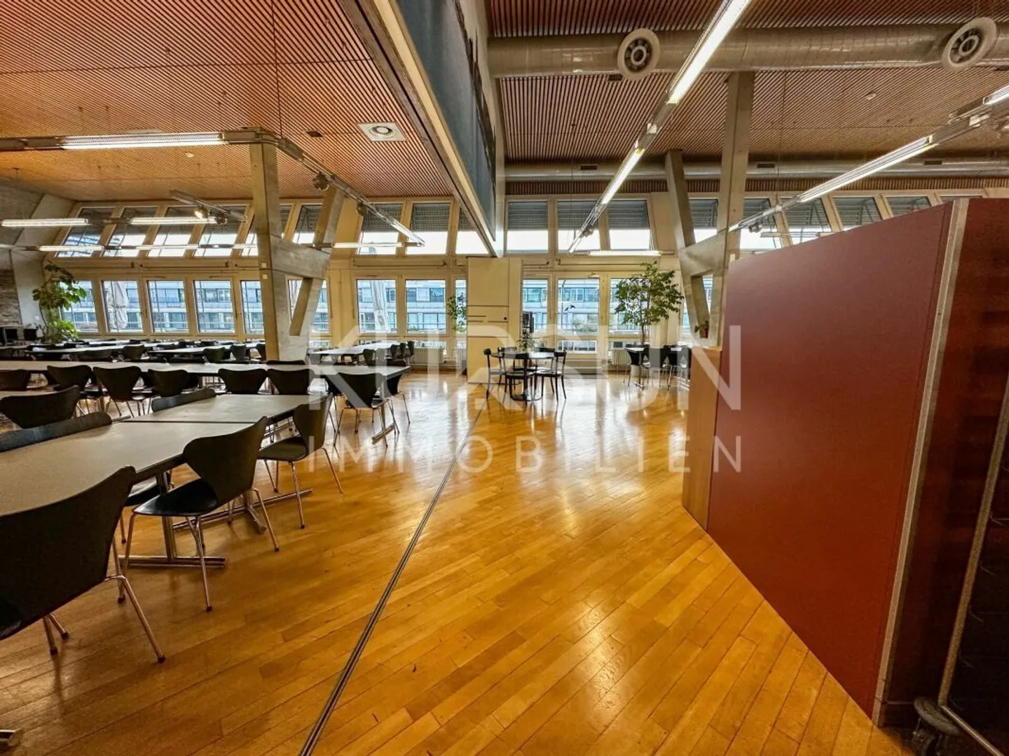 Lunch 5: Erfolgreicher Gastronomiebetrieb in urbaner Premiumlage - Kreis 5 - Foto 11 von 14