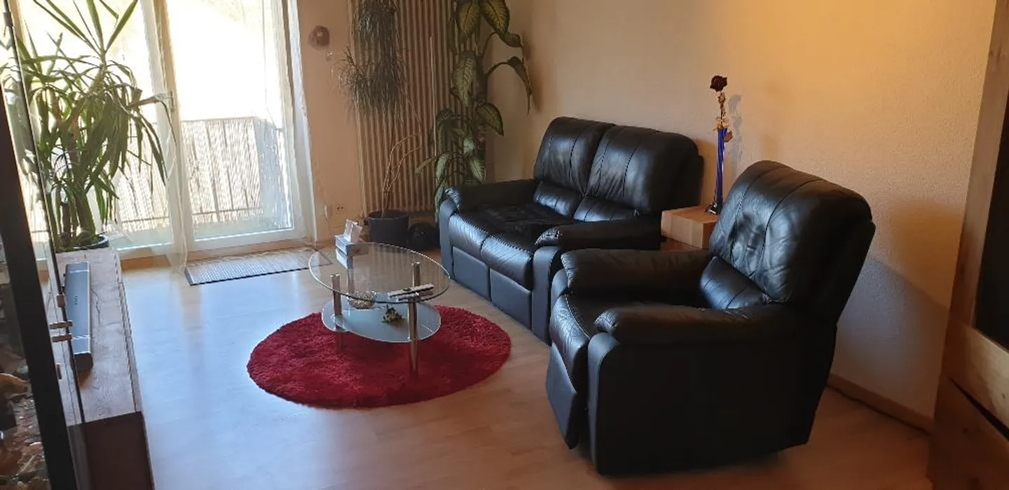 Appartamento mansardato soleggiato di 2 1/2 locali - Foto 17 di 18