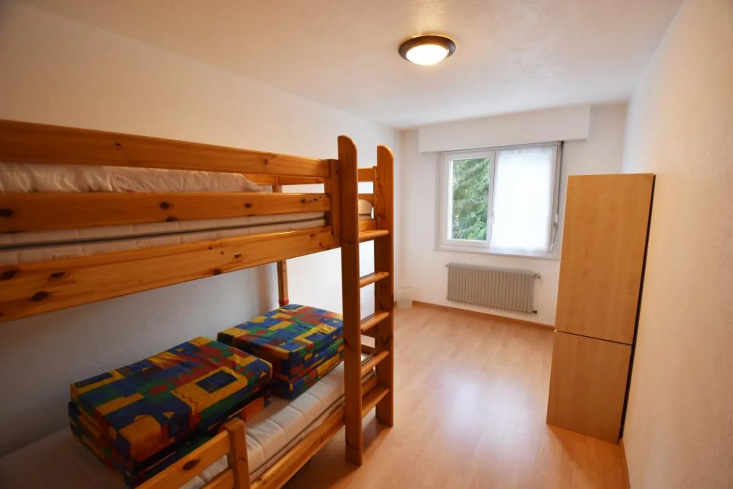 La tua prossima casa tranquilla - Appartamento ristrutturato - Foto 7 di 13