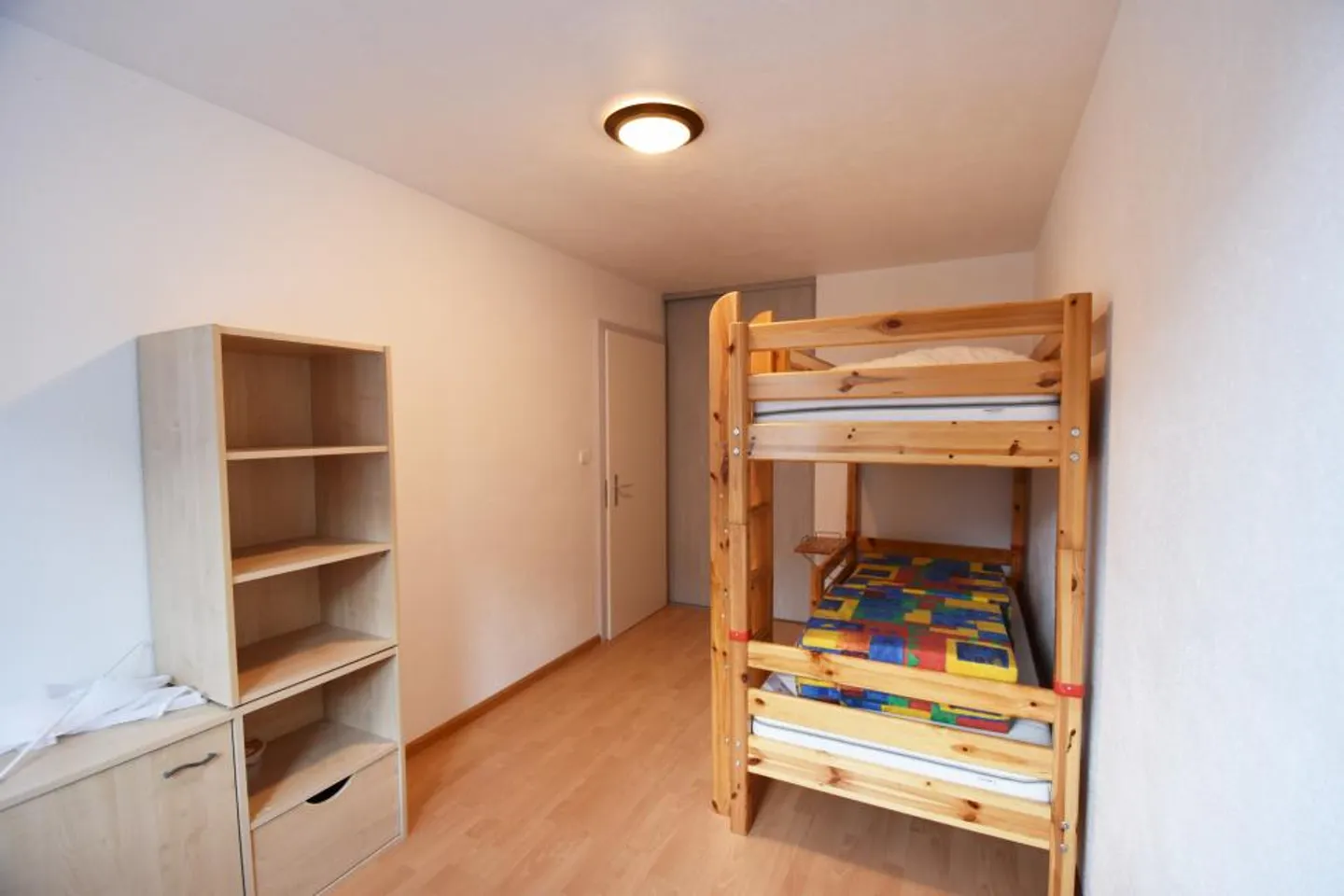 La tua prossima casa tranquilla - Appartamento ristrutturato - Foto 8 di 13