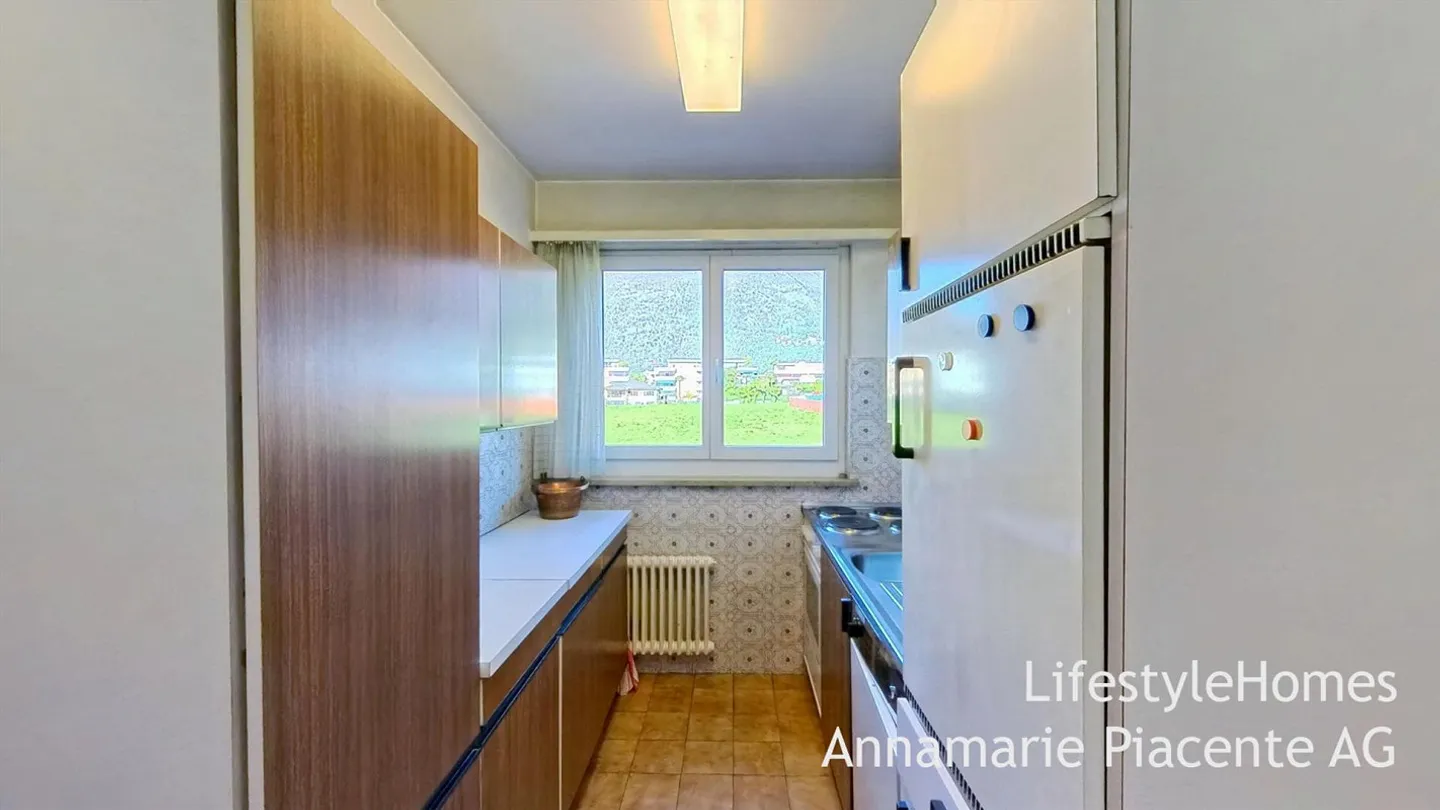 Maison de rangée - Photo 4 sur 19