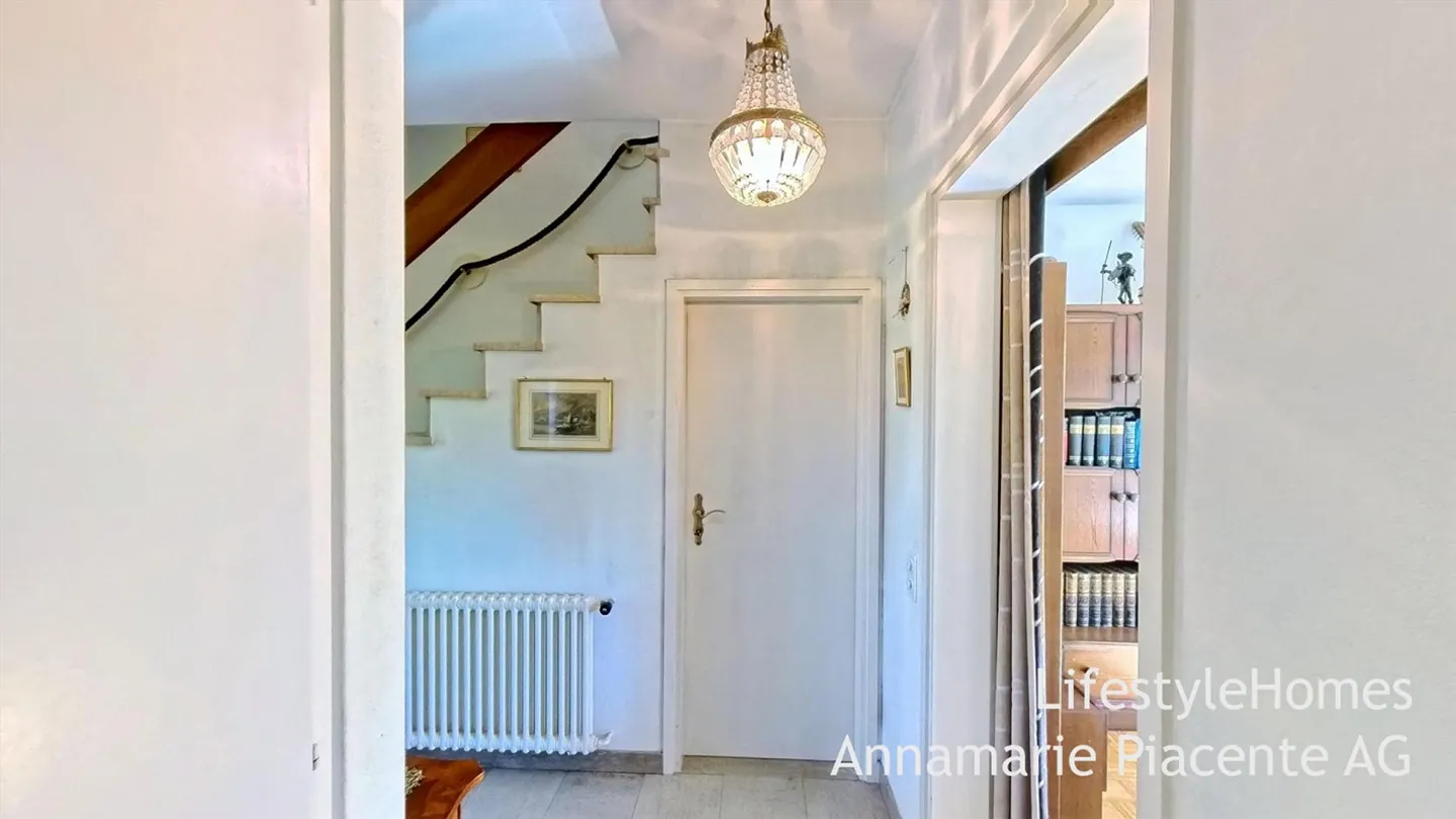 Maison de rangée - Photo 5 sur 19