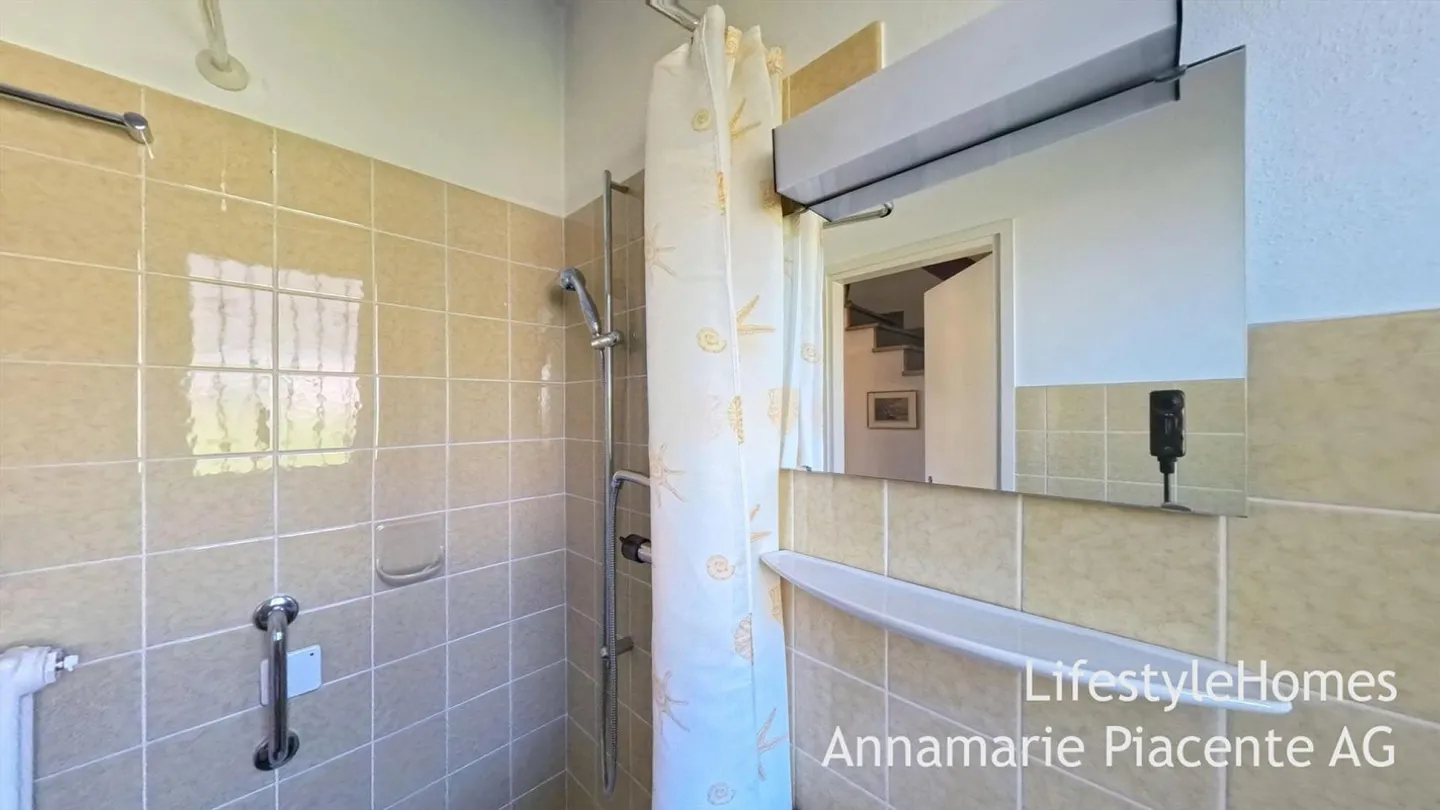 Maison de rangée - Photo 7 sur 19