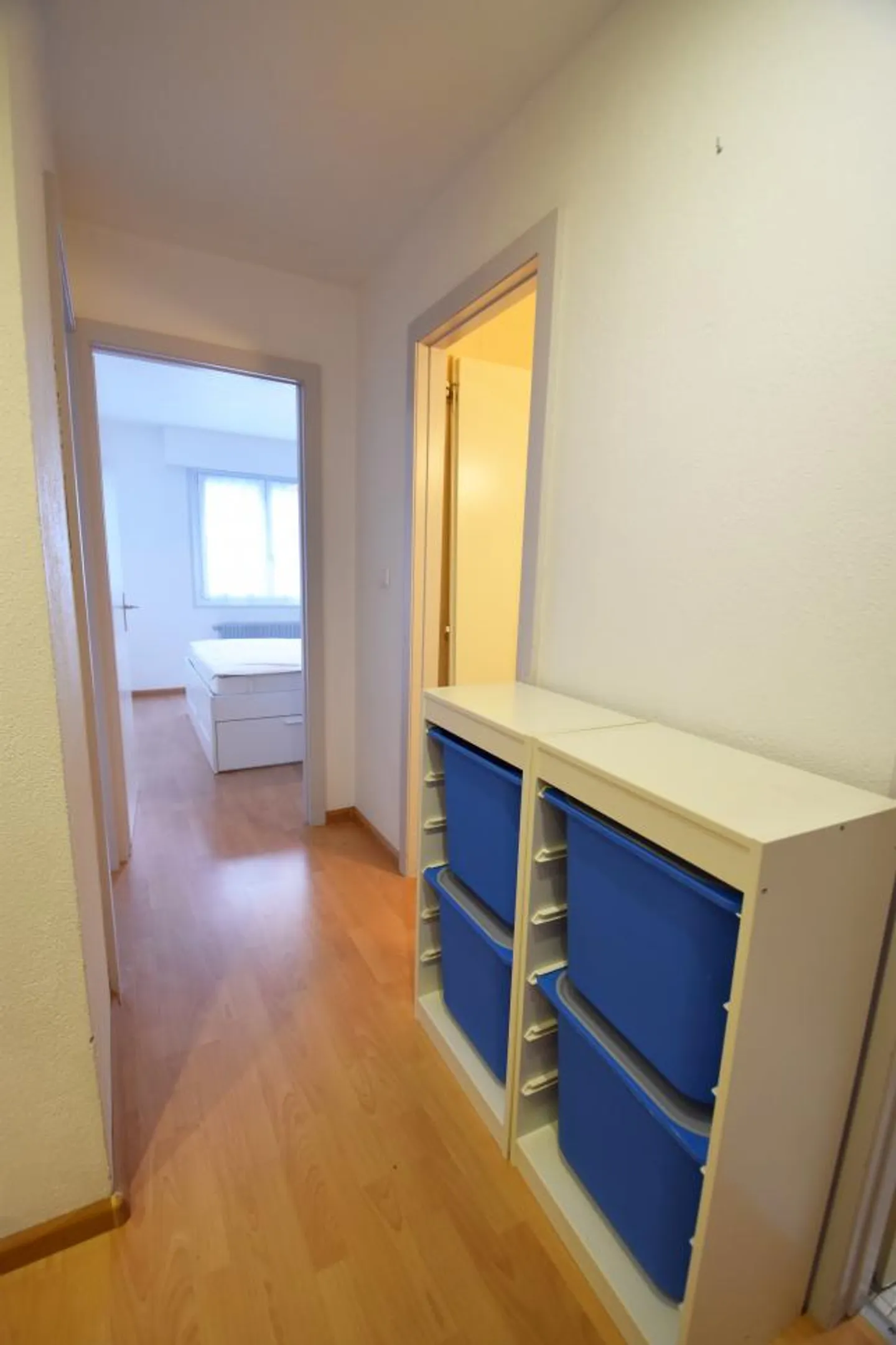 La tua prossima casa tranquilla - Appartamento ristrutturato - Foto 10 di 13