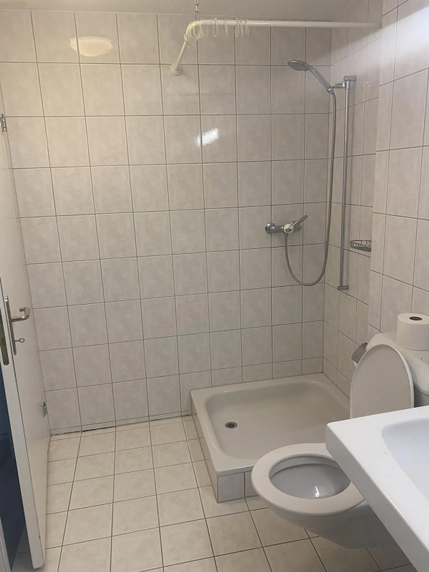 Spacious 4.5 room apartment in a quiet location - Photo 6 of 6