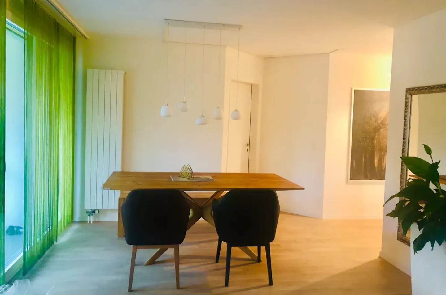 Appartement à louer - Photo 2 sur 10