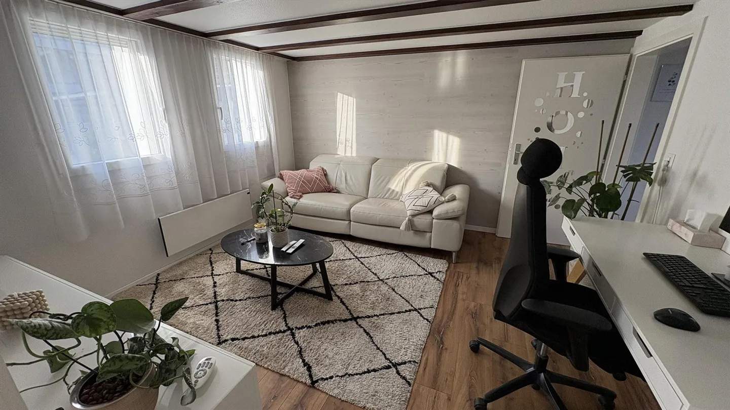 Cercasi nuovo inquilino per un accogliente appartamento con 2 camere - Foto 3 di 6