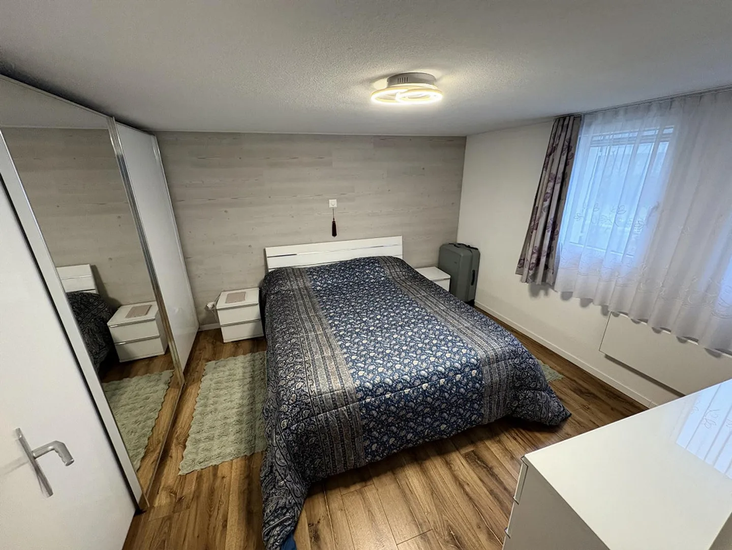 Cercasi nuovo inquilino per un accogliente appartamento con 2 camere - Foto 5 di 6