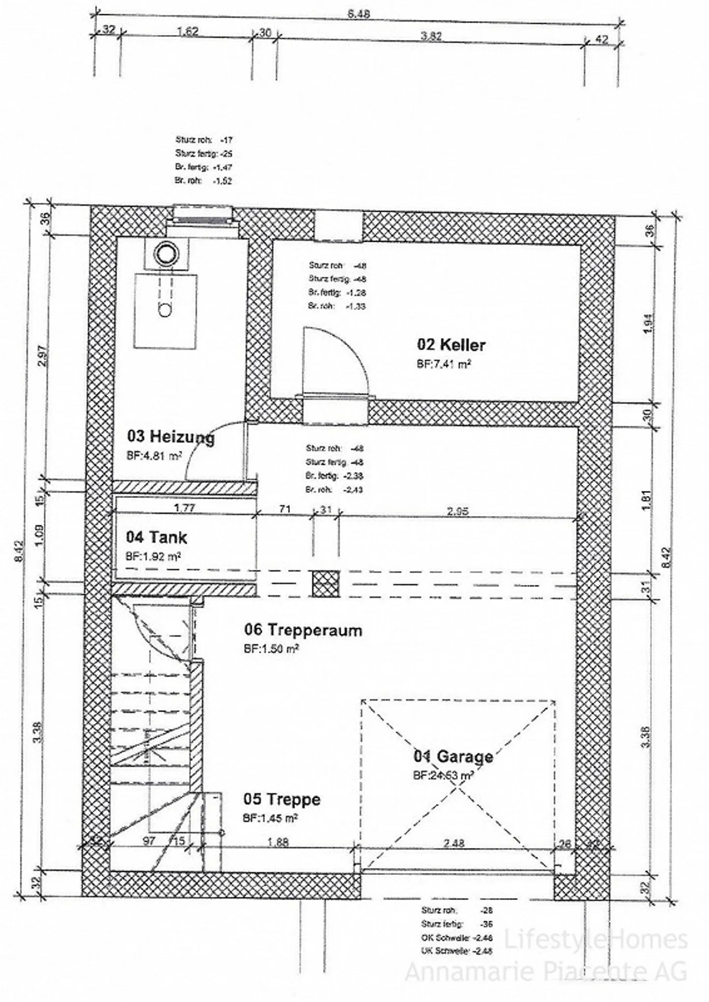 Maison de rangée - Photo 19 sur 19