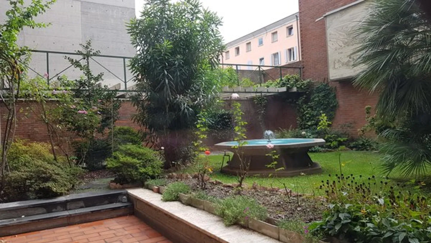 Ufficio con 3,5 stanze in una posizione centrale e frequentata - Foto 3 di 3