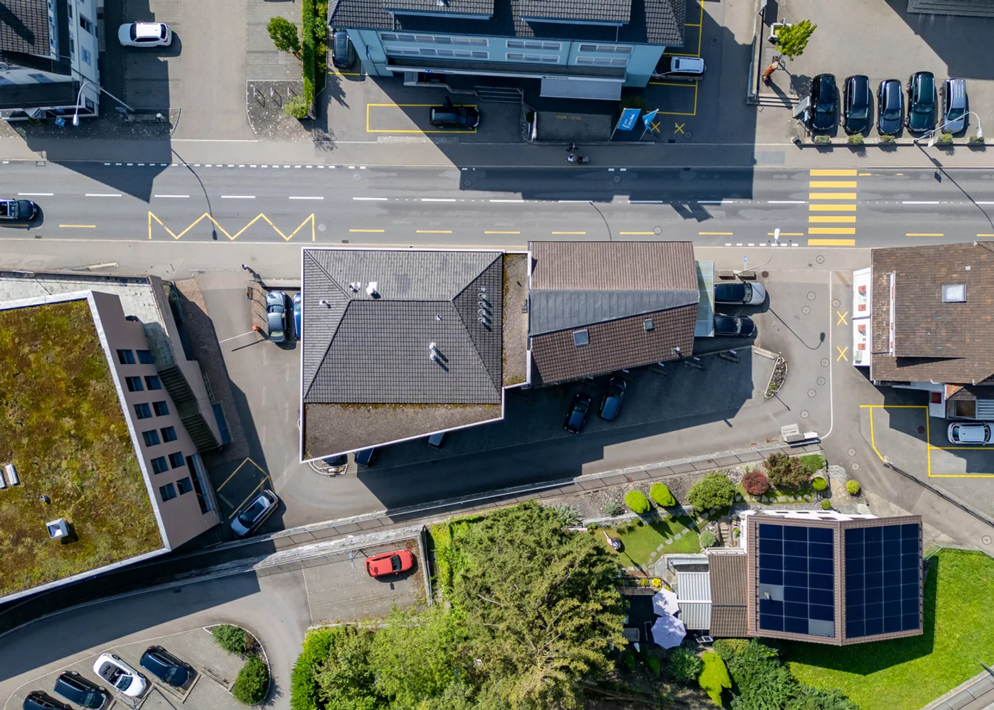 Spazio ufficio moderno a Wolhusen - Foto 7 di 7