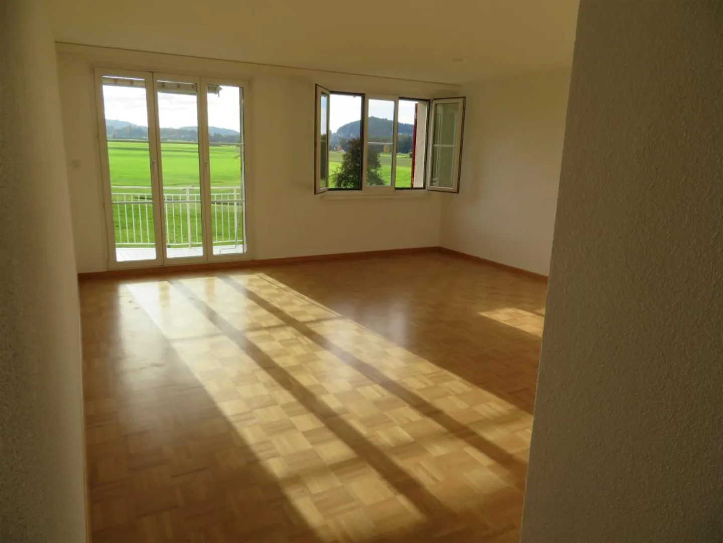 Beautiful 4.5 Room Apartment - Photo 2 of 8