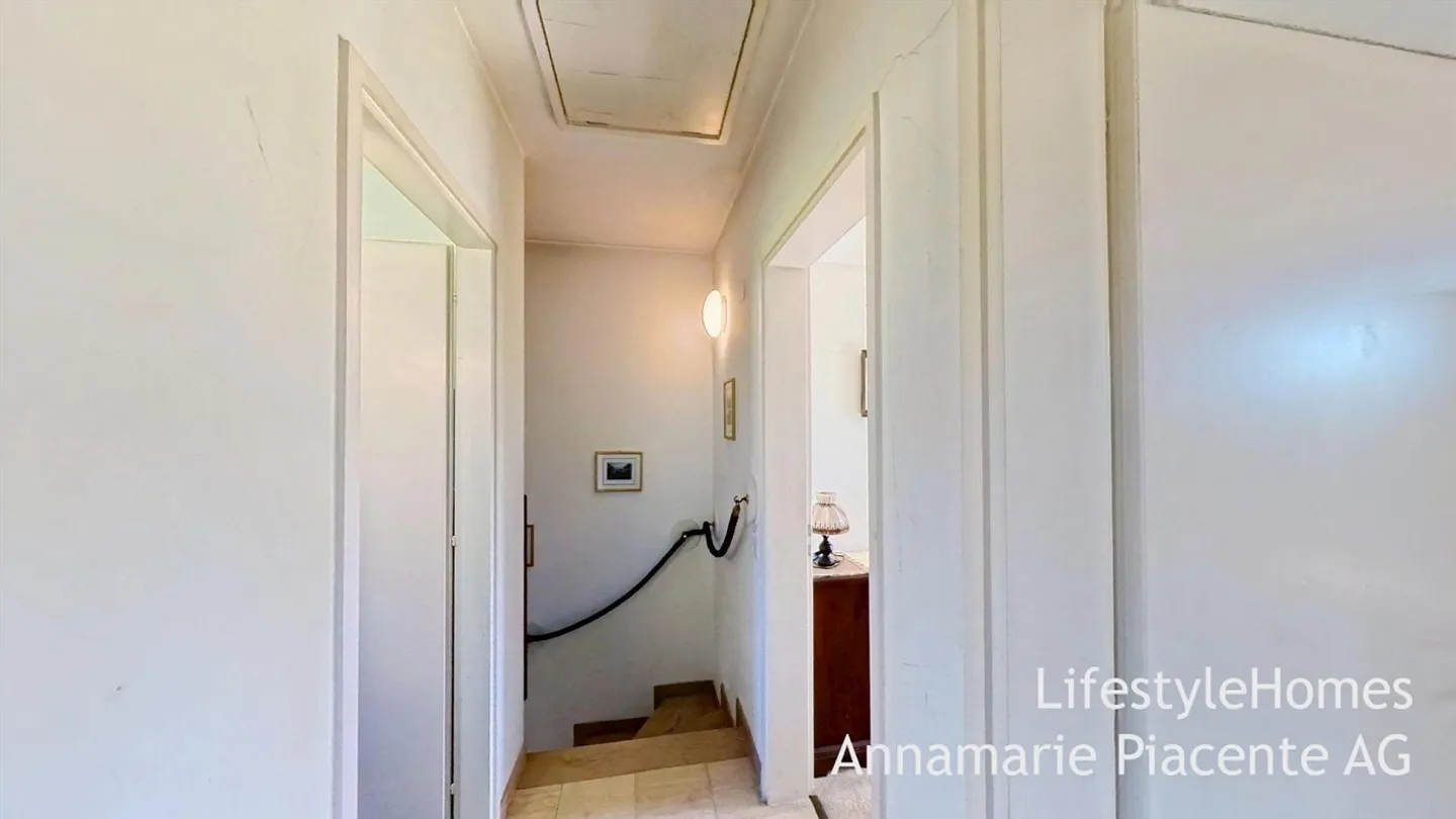 Maison de rangée - Photo 8 sur 19