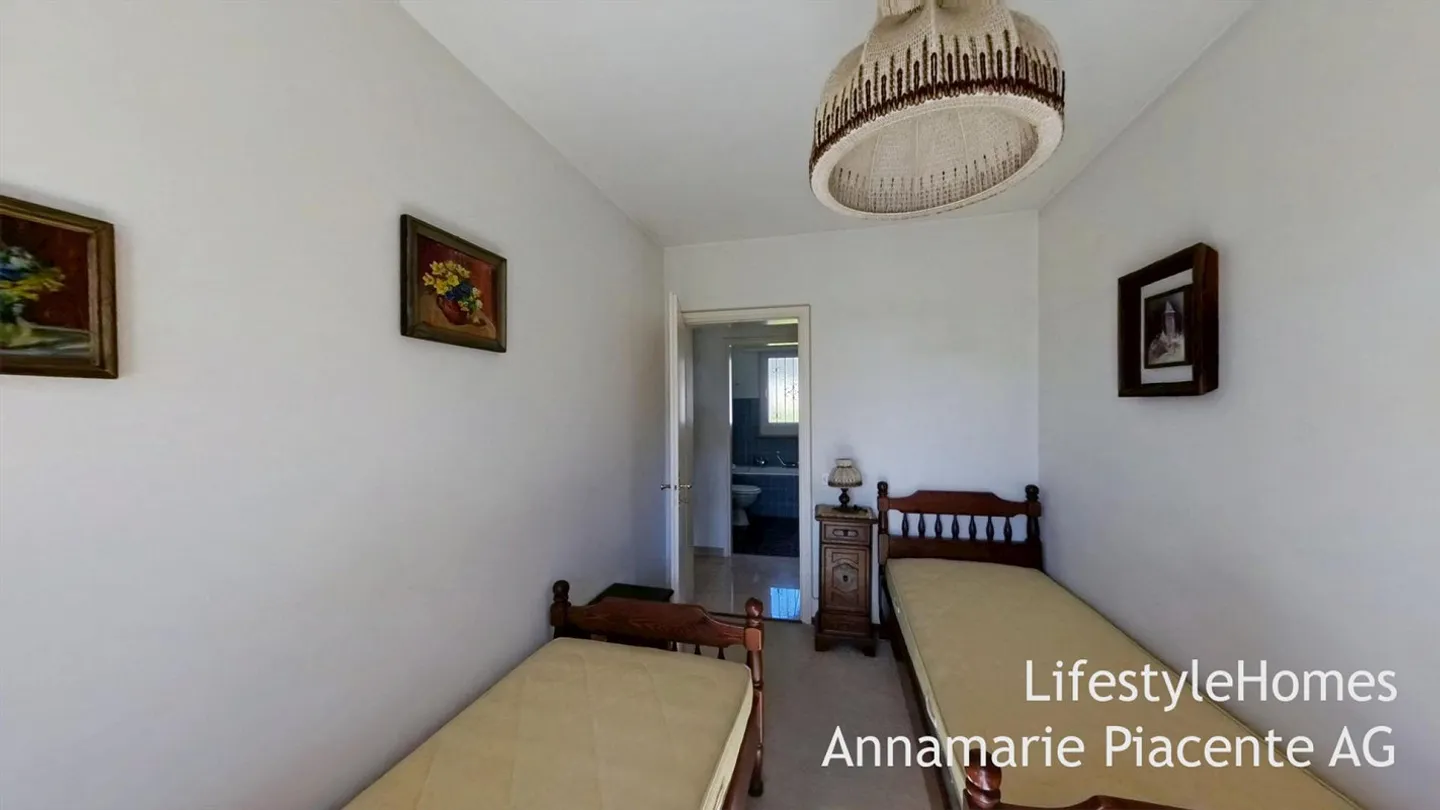 Maison de rangée - Photo 10 sur 19