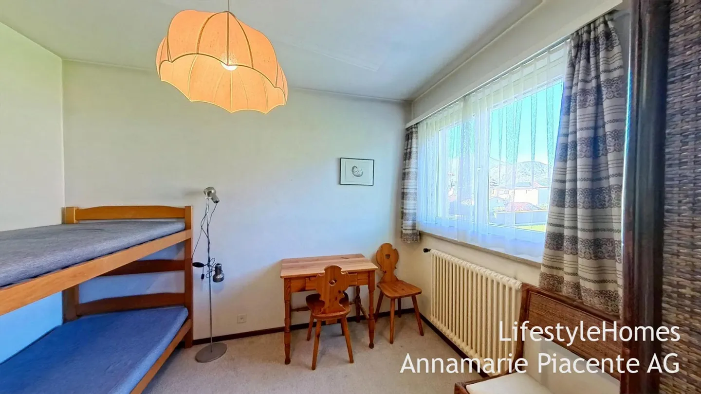 Maison de rangée - Photo 13 sur 19