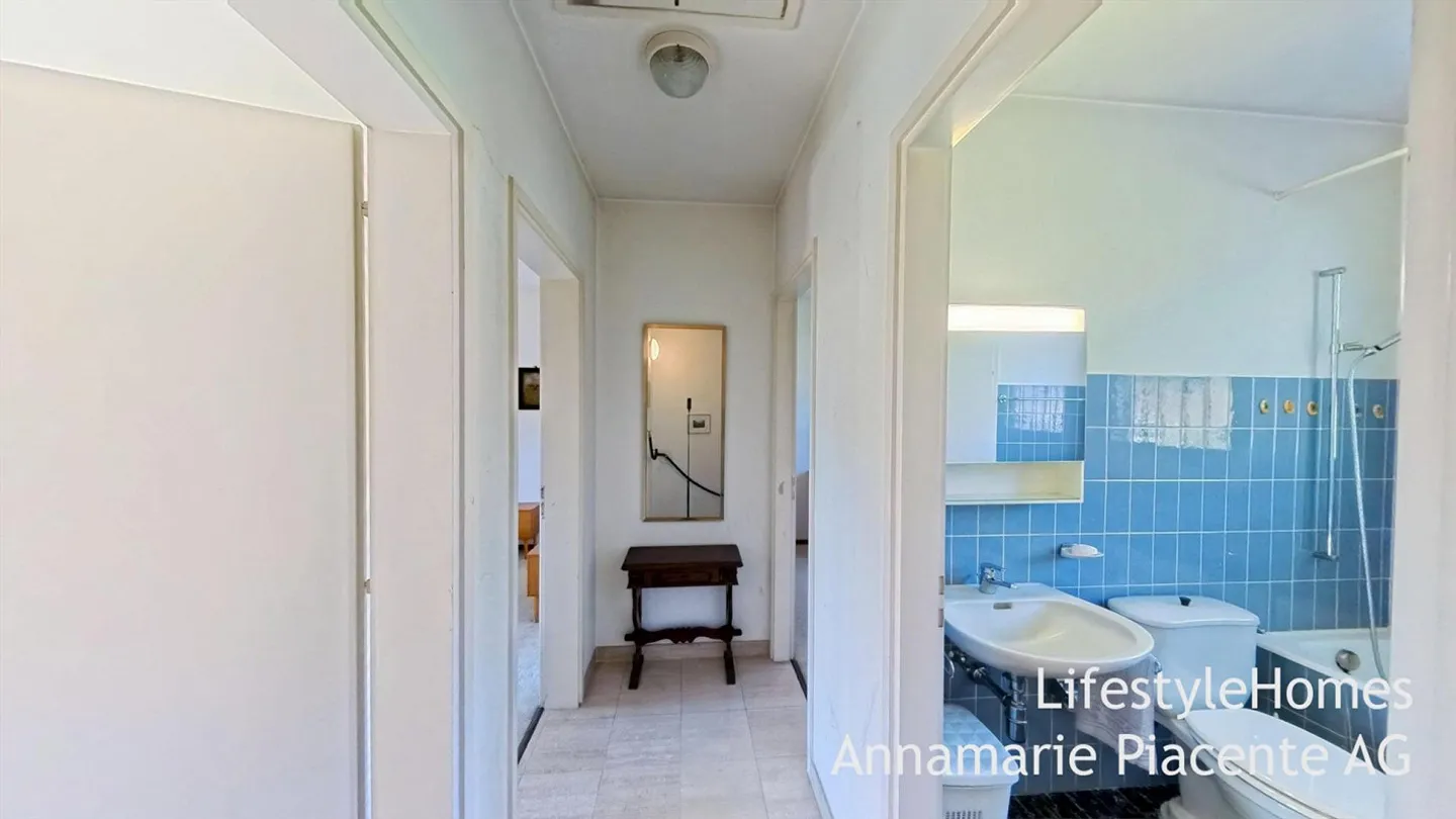 Maison de rangée - Photo 14 sur 19