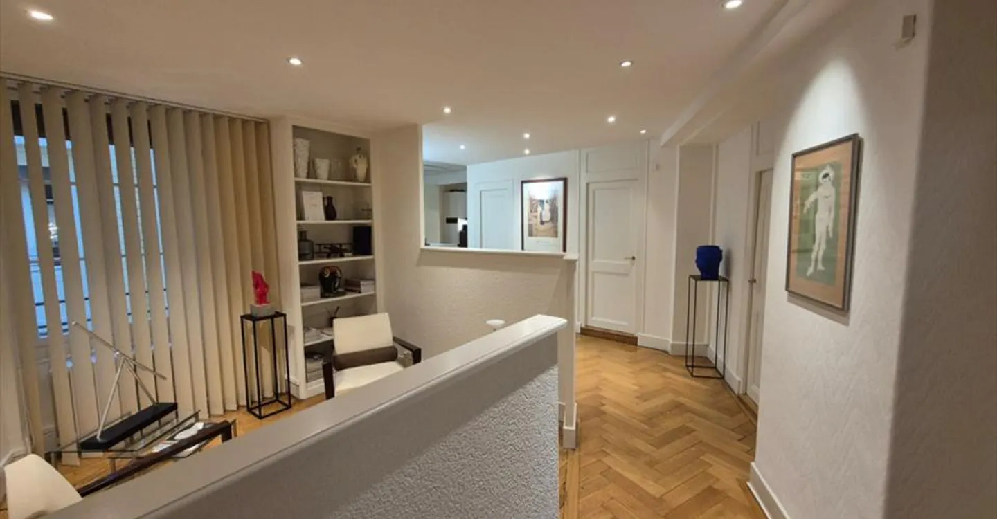 Exceptional Commercial Space in Geneva - Photo 1 of 6