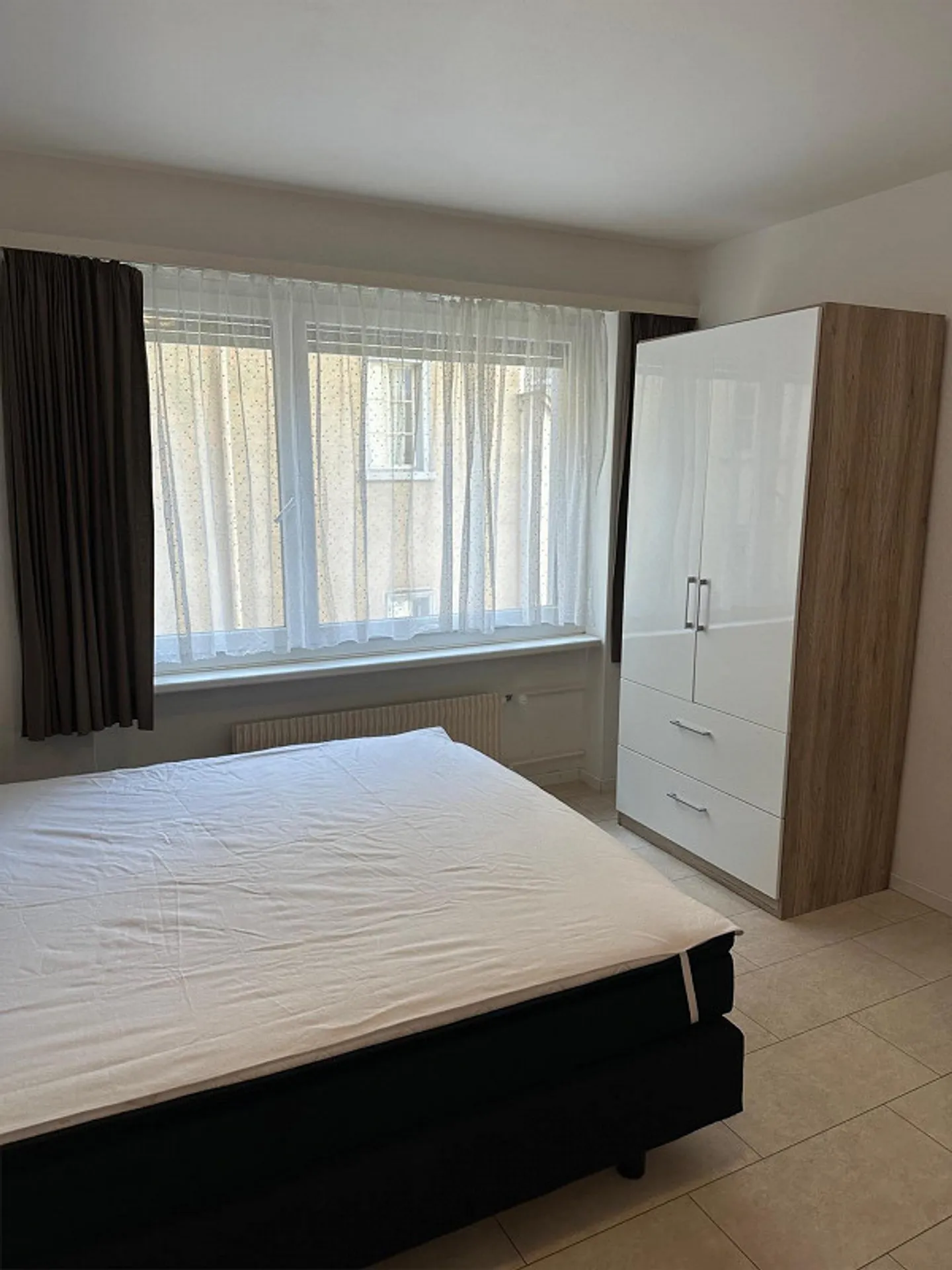 Appartement 1 pièce (218) meublé à louer - Photo 1 sur 6