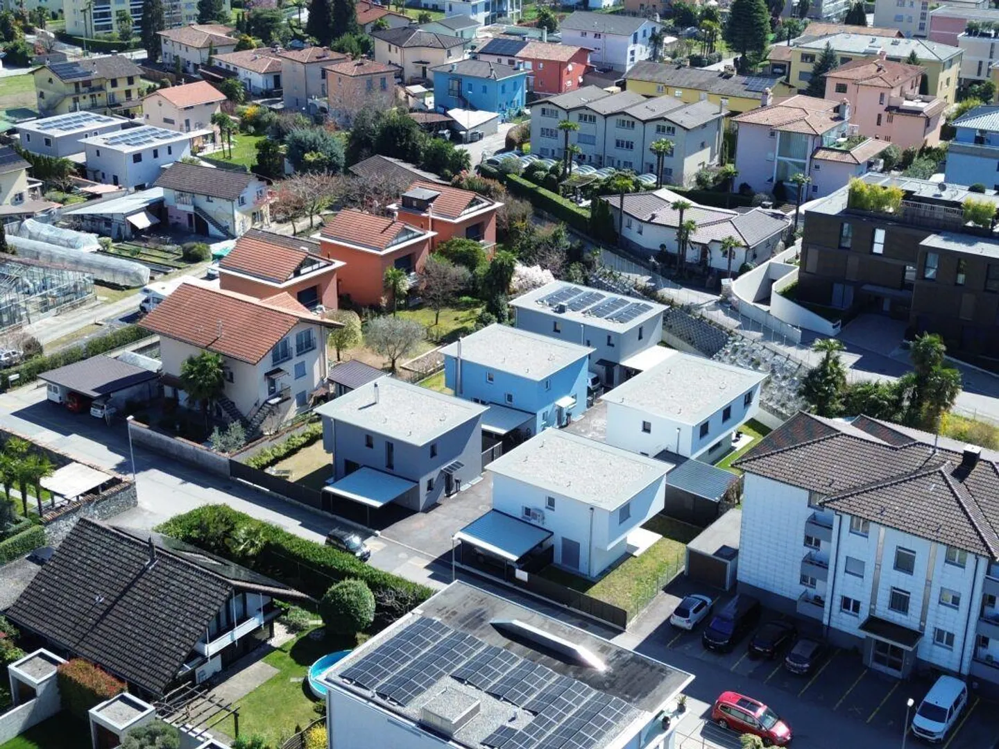 Moderne Eleganz und absoluter Komfort – Das perfekte Zuhause für Ihre Familie - Foto 2 von 13