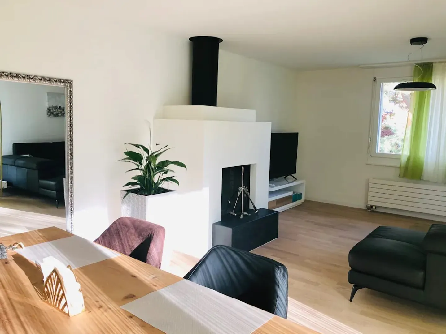 Appartement à louer - Photo 5 sur 10