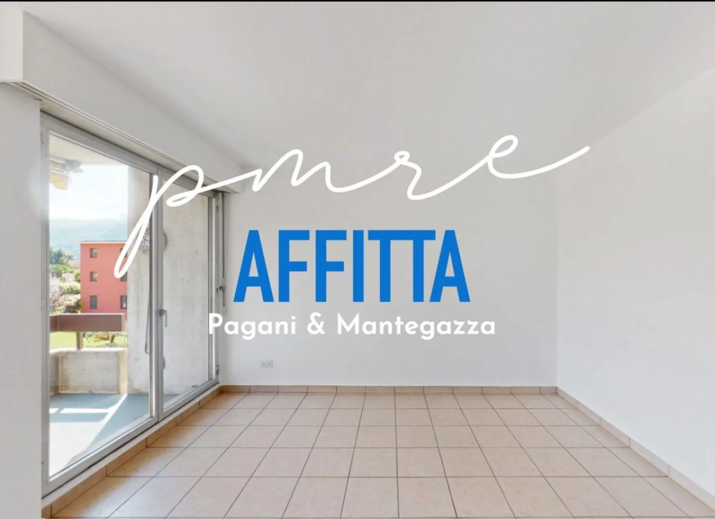 CASLANO | GEMÜTLICHES STUDIO | - Foto 1 von 5