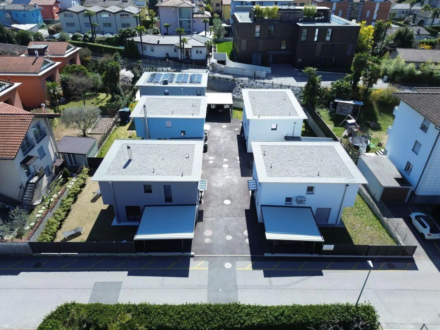 Moderne Eleganz und absoluter Komfort – Das perfekte Zuhause für Ihre Familie - Foto 3 von 13