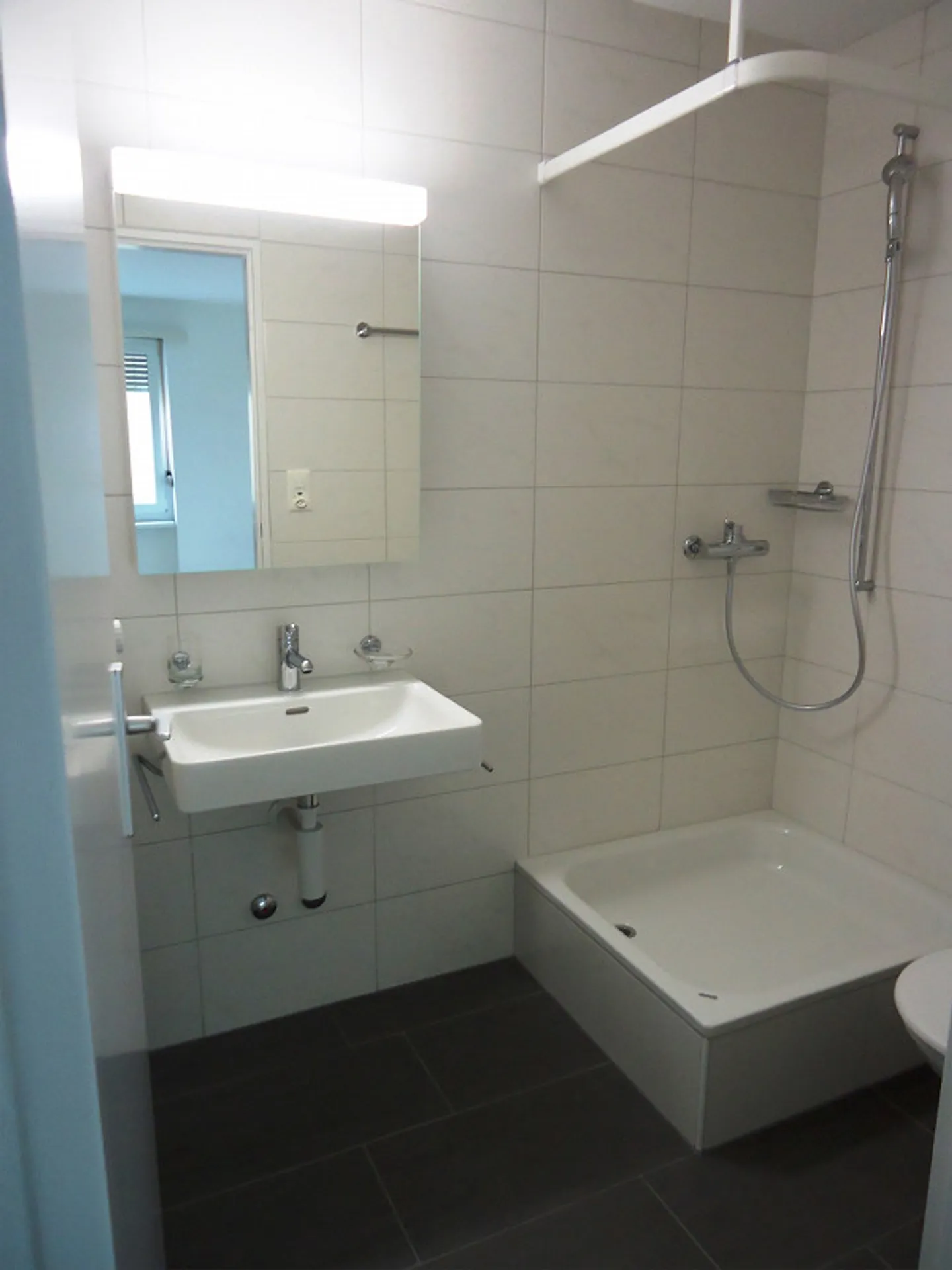 Appartement 1 pièce (218) meublé à louer - Photo 6 sur 6