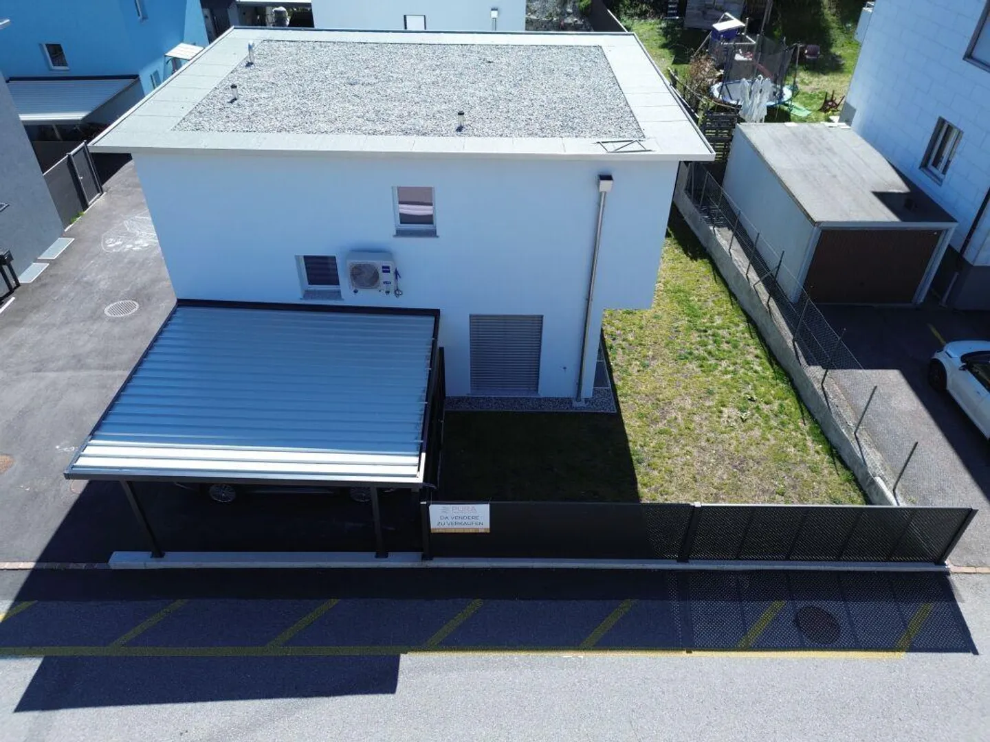 Moderne Eleganz und absoluter Komfort – Das perfekte Zuhause für Ihre Familie - Foto 6 von 13