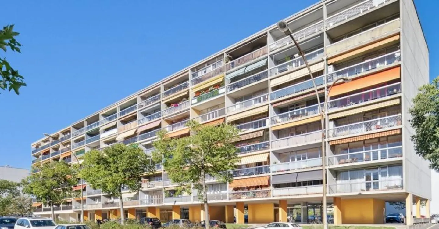 5m2 Lager in der Nähe des Forum Meyrin und Meyrin Gravière - Foto 1 von 1