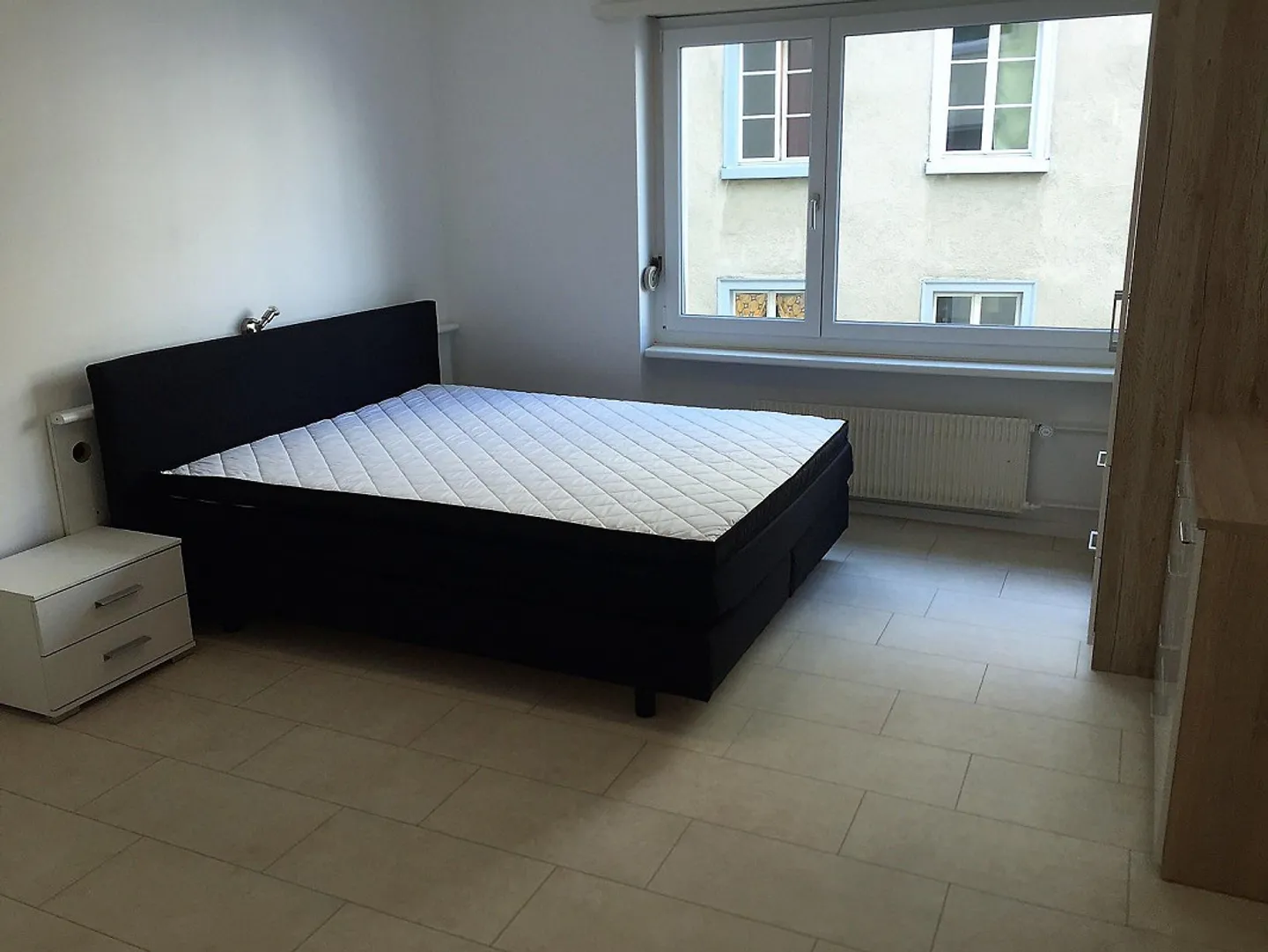 Appartement 1 pièce (218) meublé à louer - Photo 4 sur 6